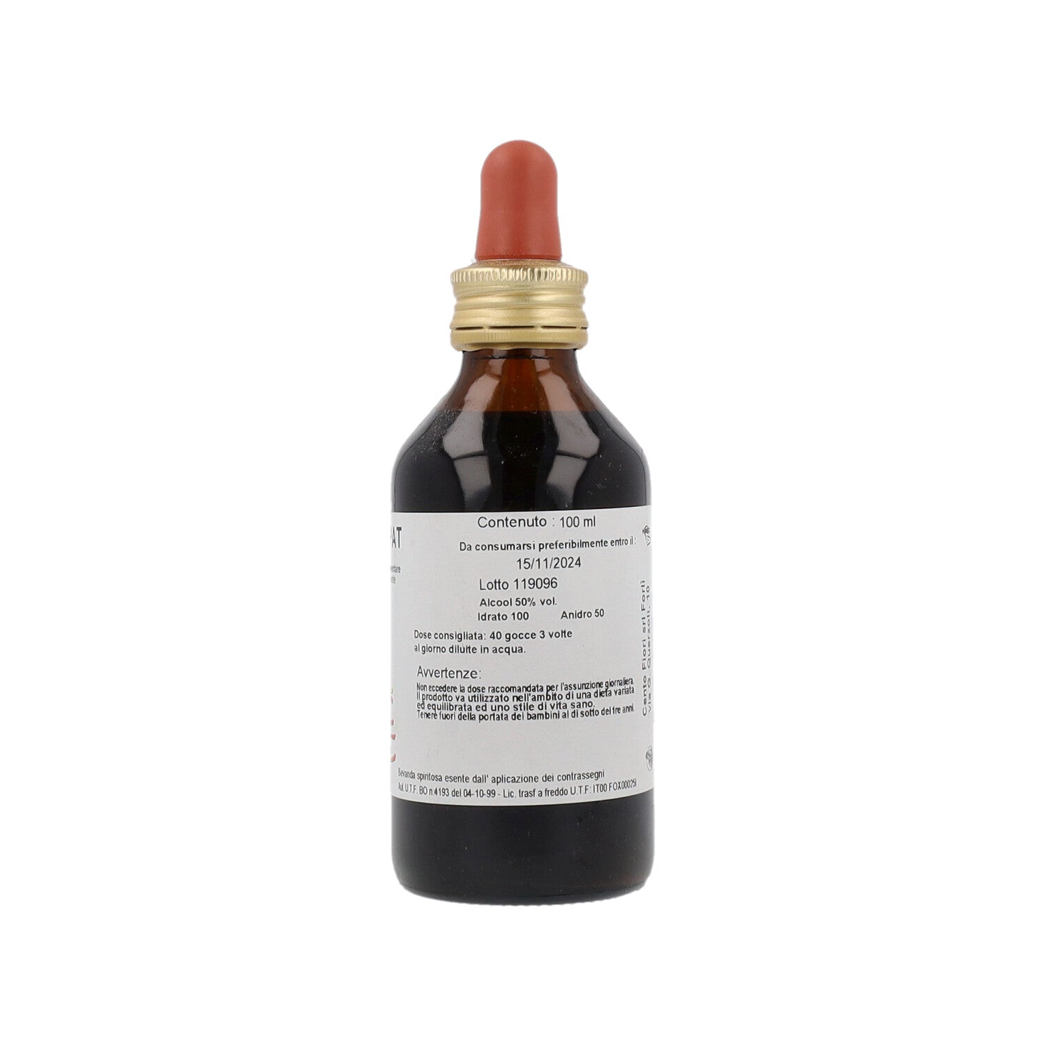 ECOEPAT ECOESTRATTO 2 100ML