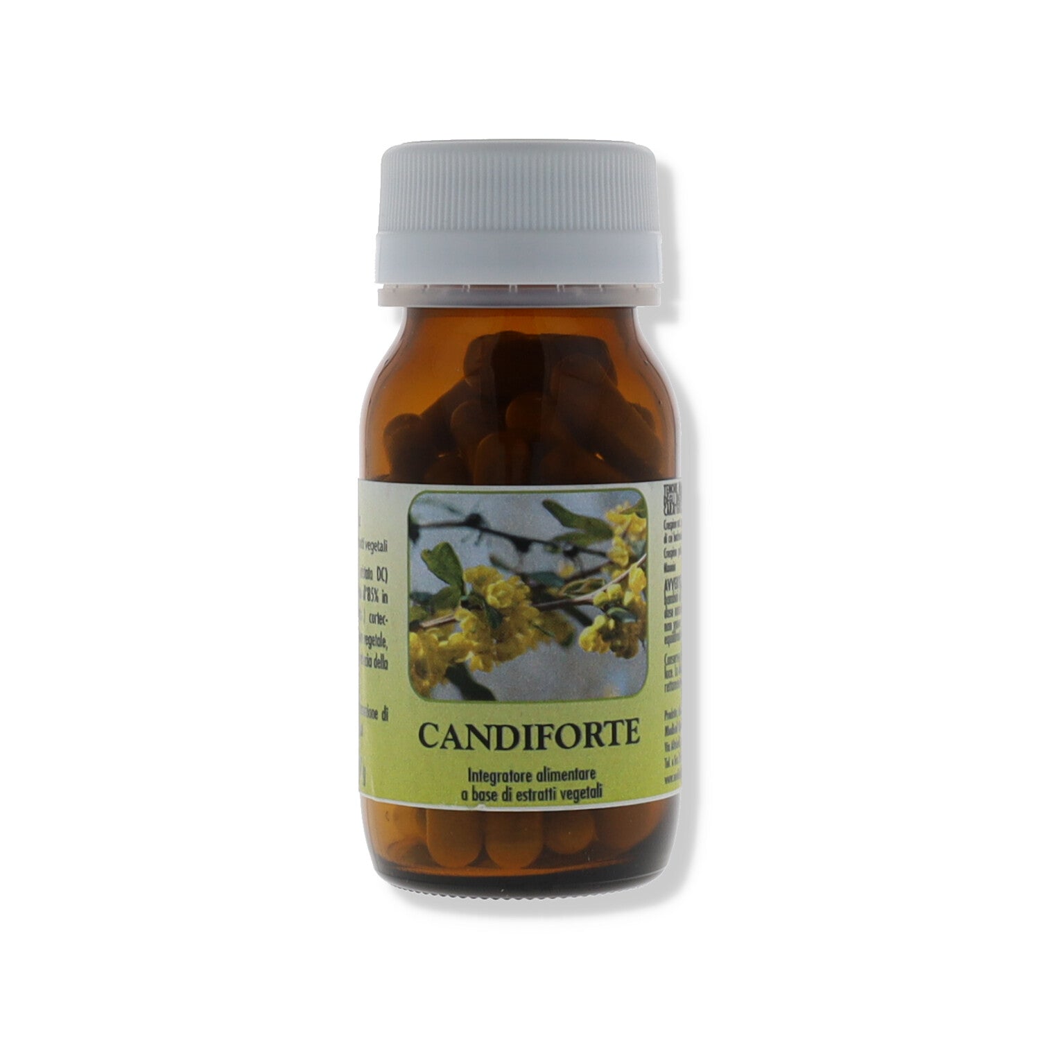CANDIFORTE 50CPS (A28) DR POCK