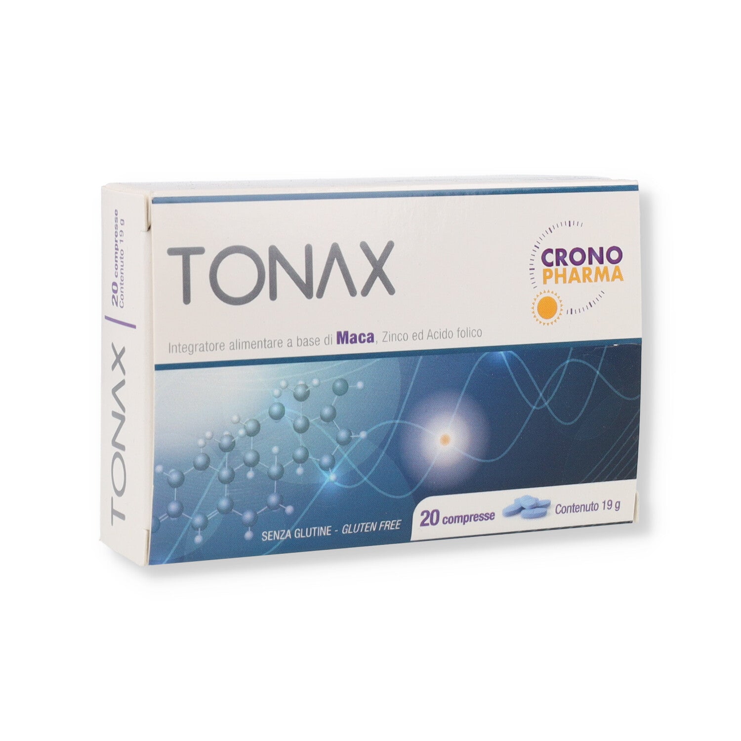 TONAX 20 CPS