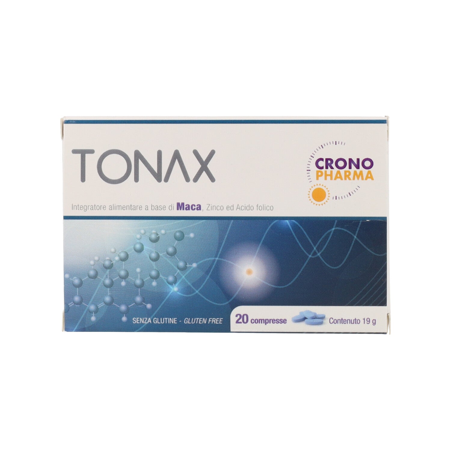 TONAX 20 CPS