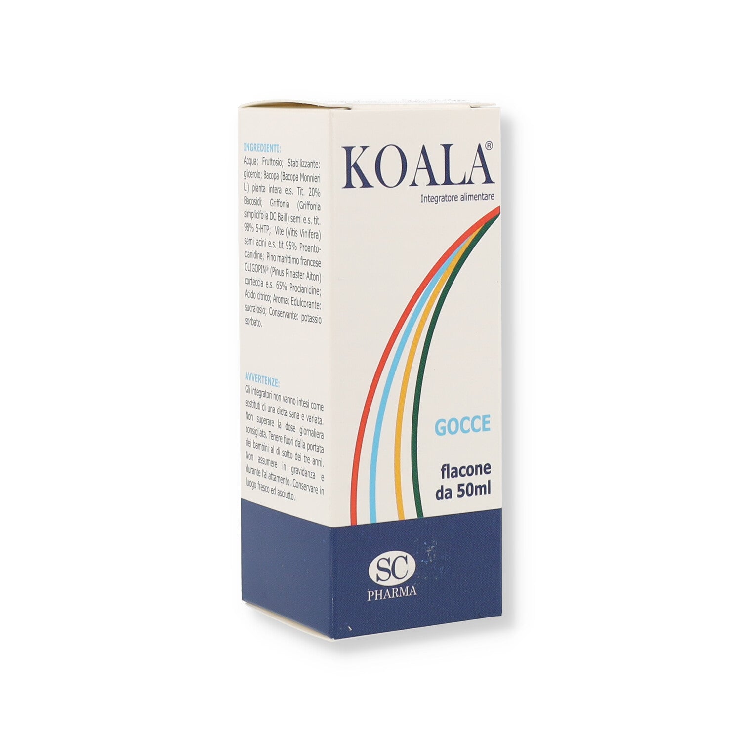 KOALA - 50ML
