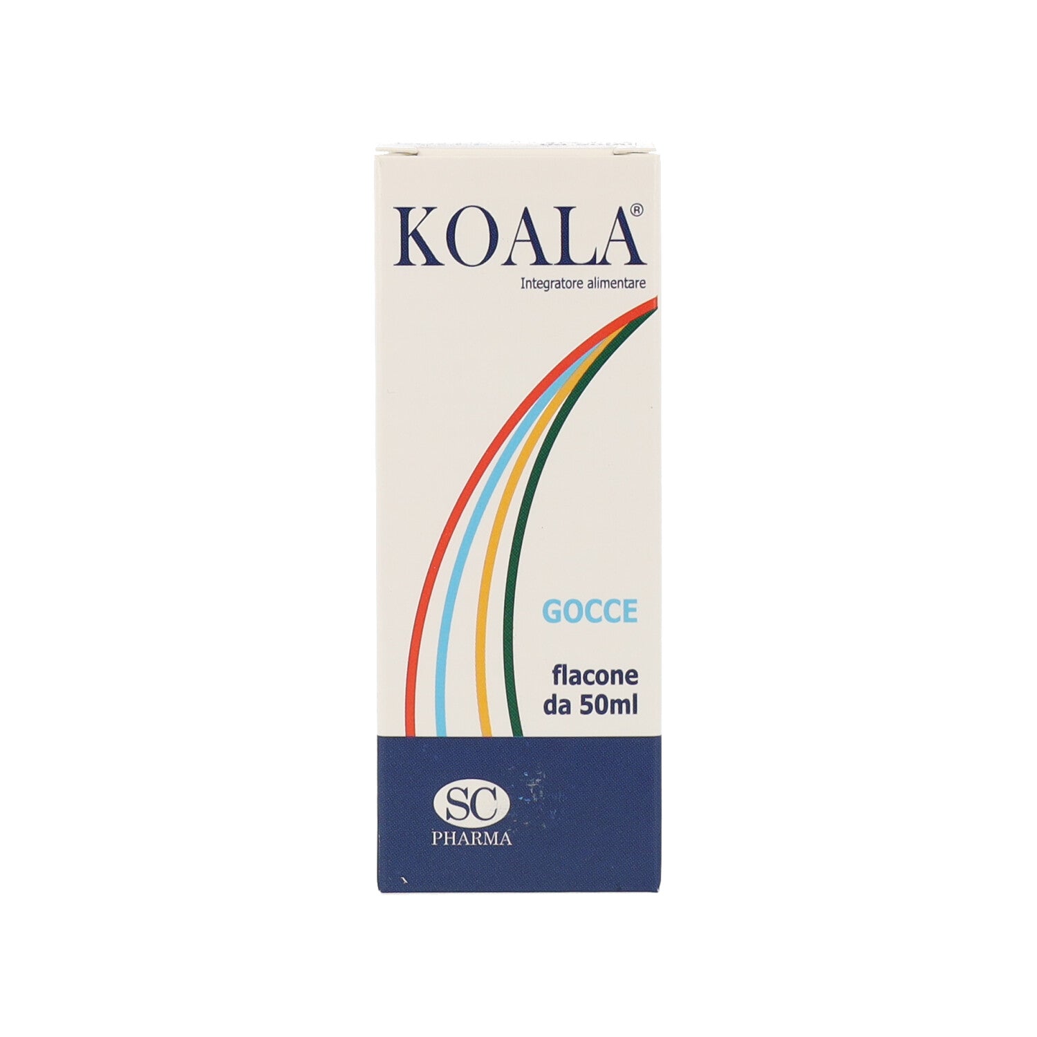 KOALA - 50ML