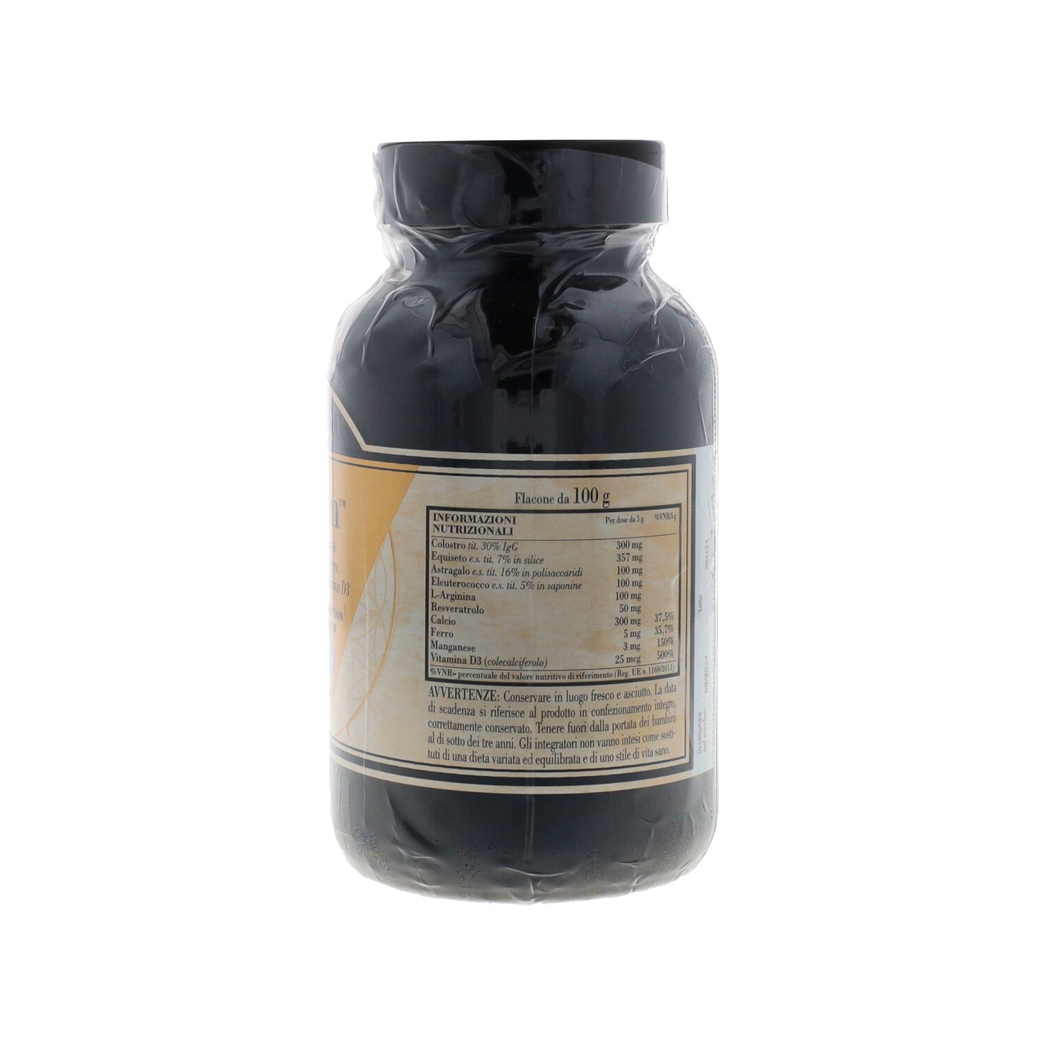 OSBEN EINSOF 100G