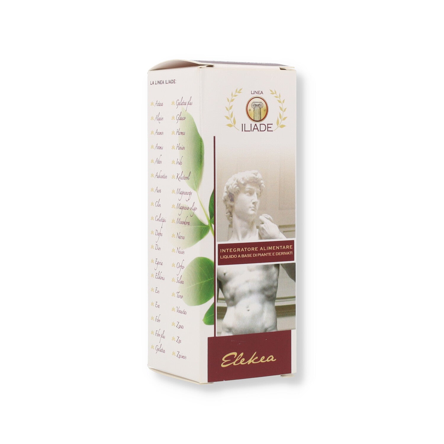 HERMES GOCCE - 50ML