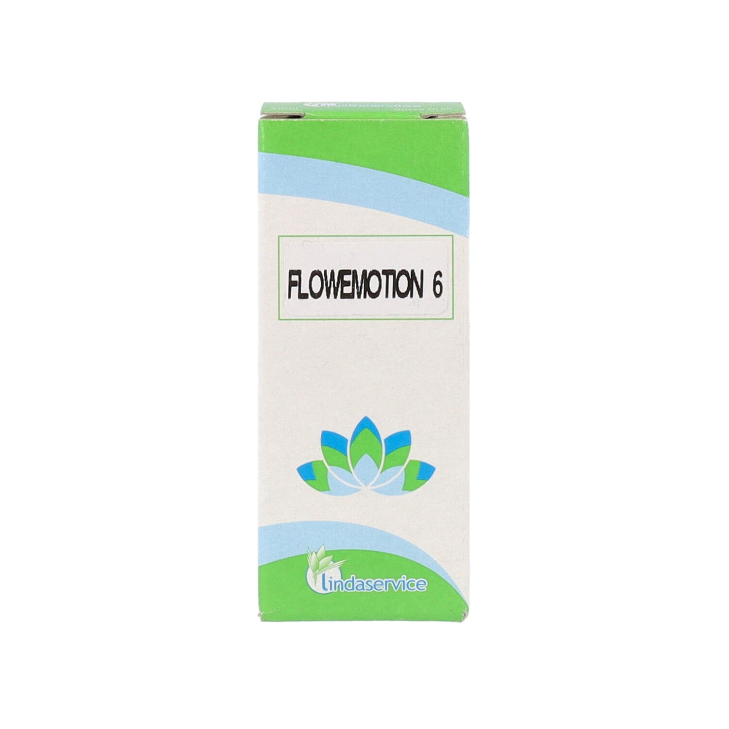 FLOWEMOTION 06 - 30ML