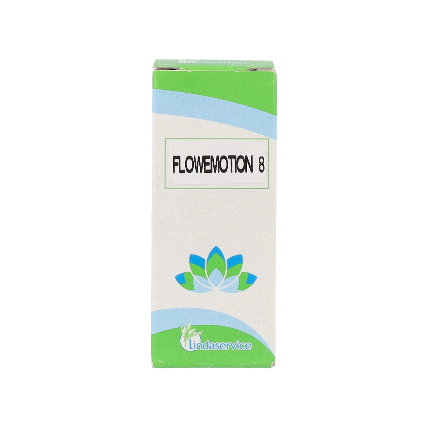 FLOWEMOTION 08 - 30ML
