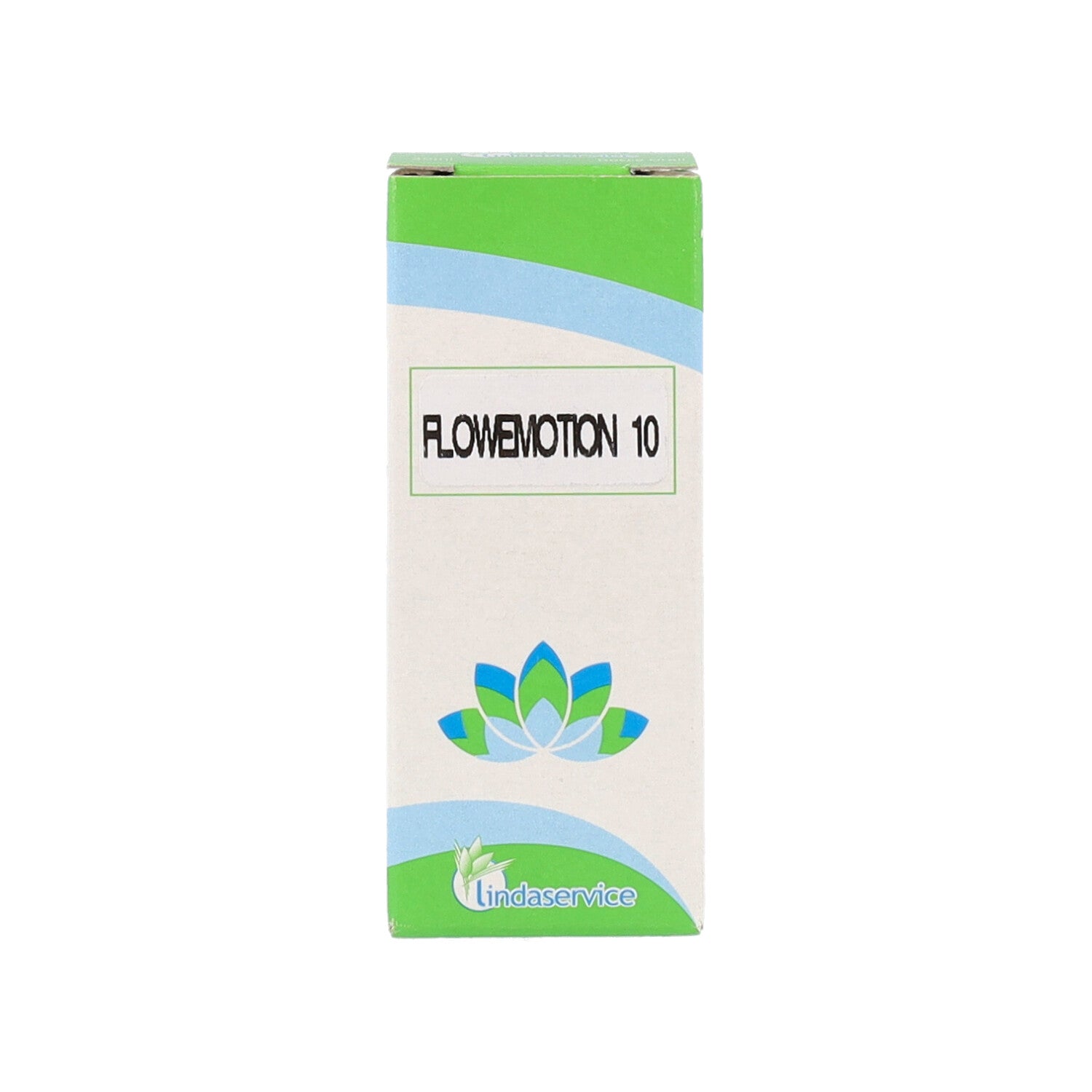 FLOWEMOTION 10 - 30ML