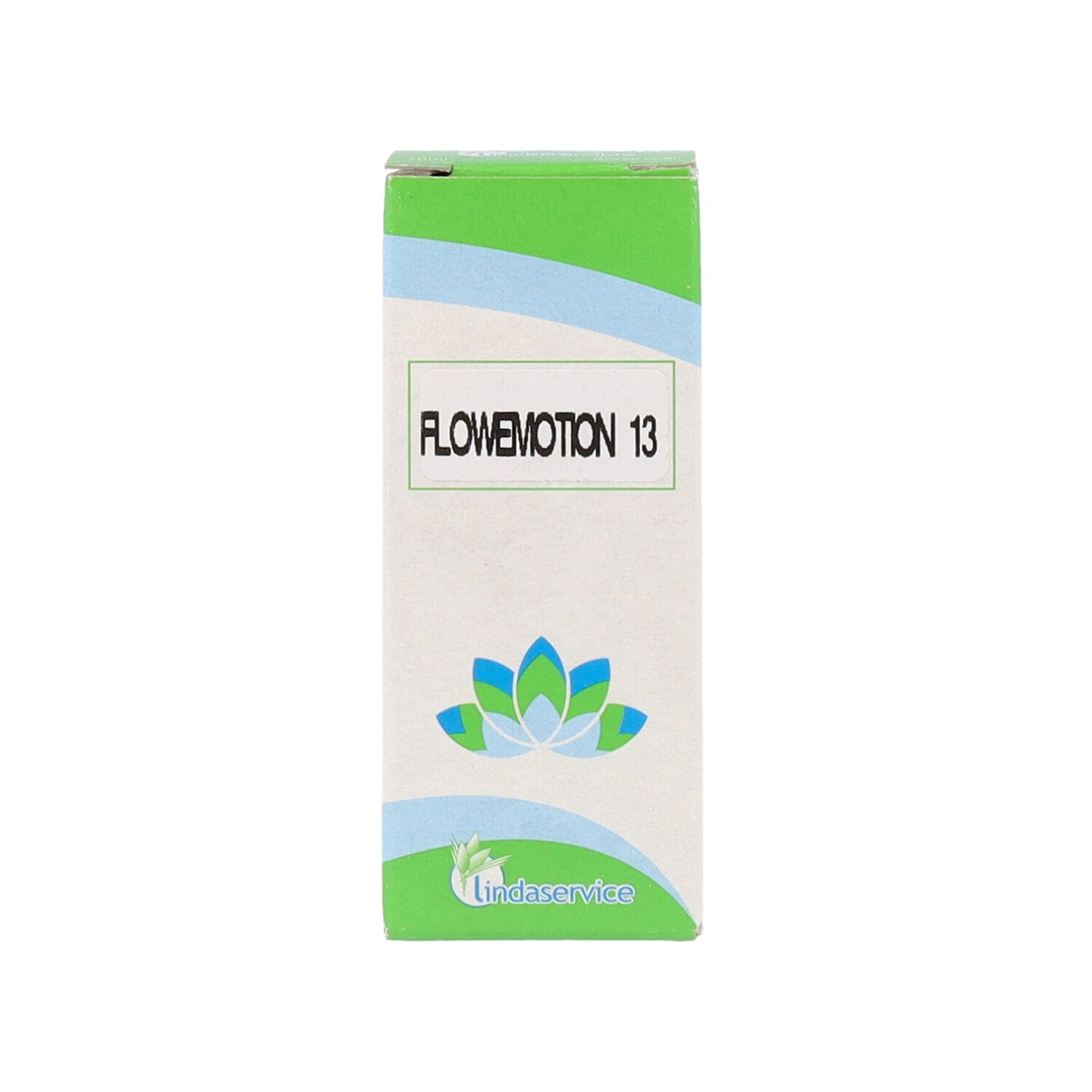FLOWEMOTION 13 - 30ML