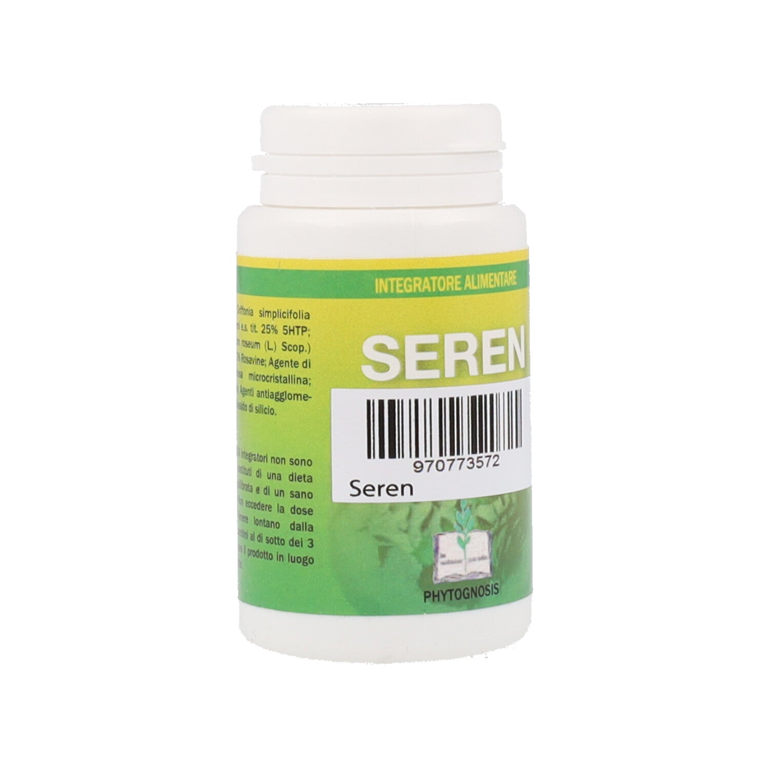 SEREN 60CPR