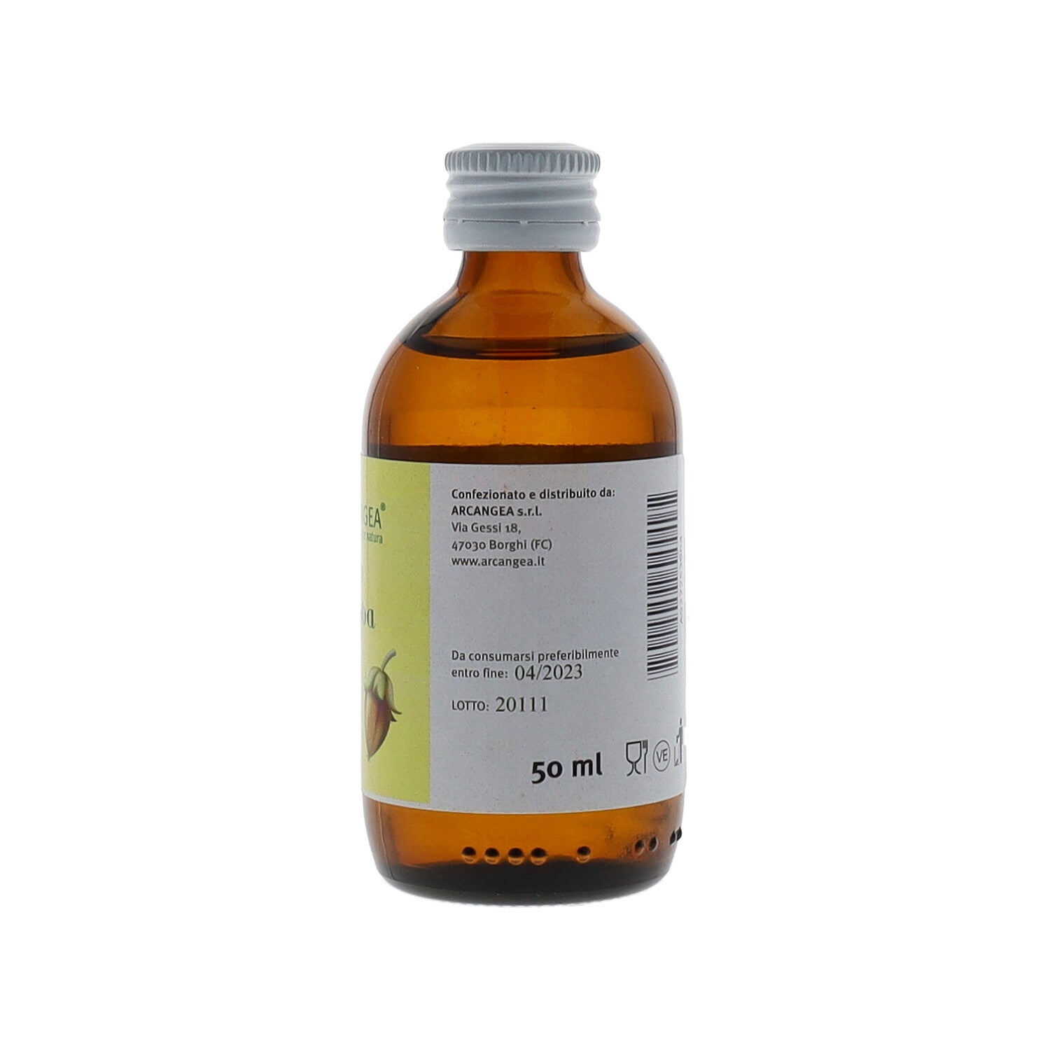 OLIO DI JOJOBA 50ML