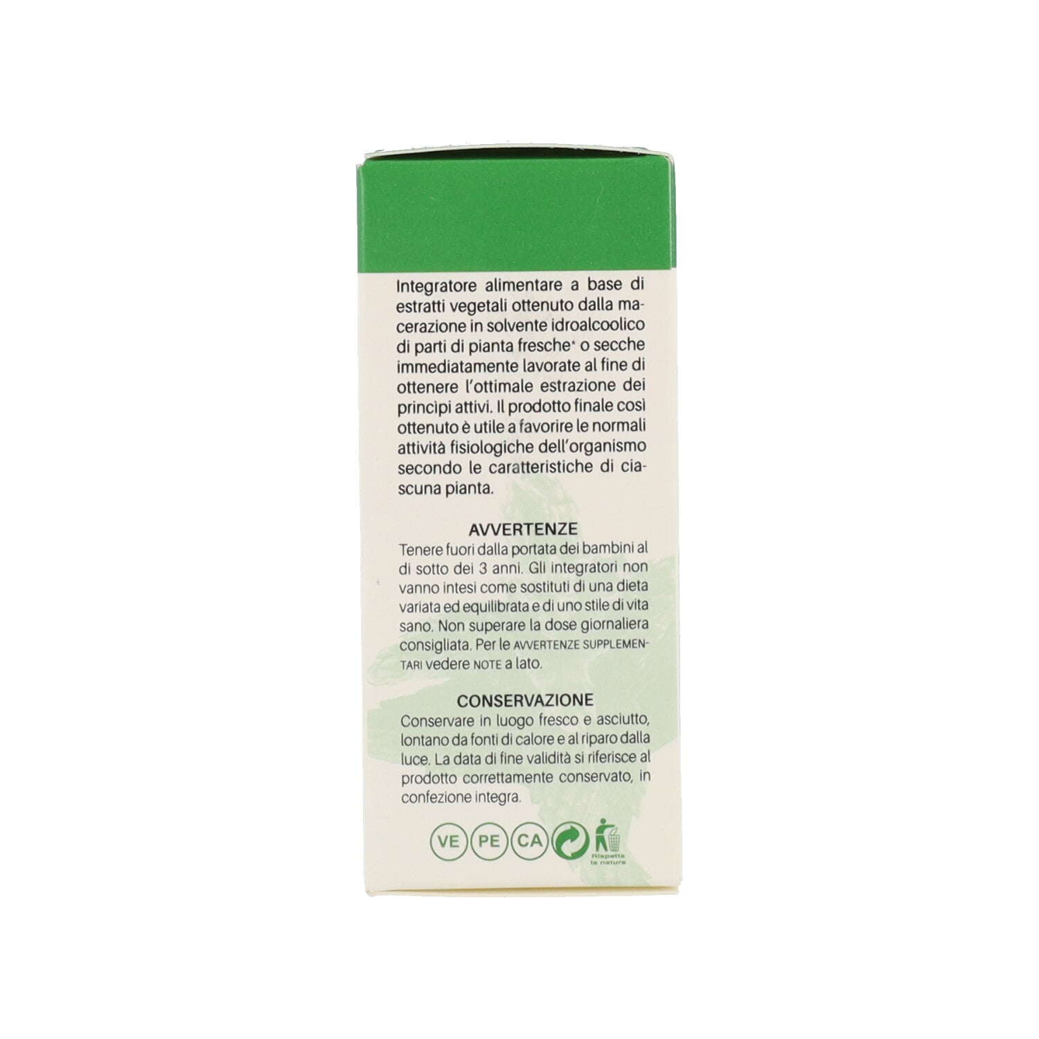 GRIFFONIA 60ML GTT