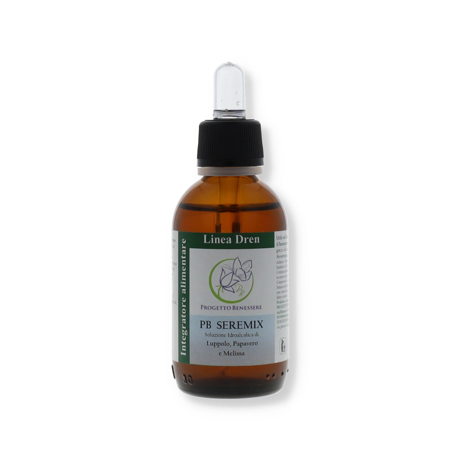 PB SEREMIX - GOCCE 50ML