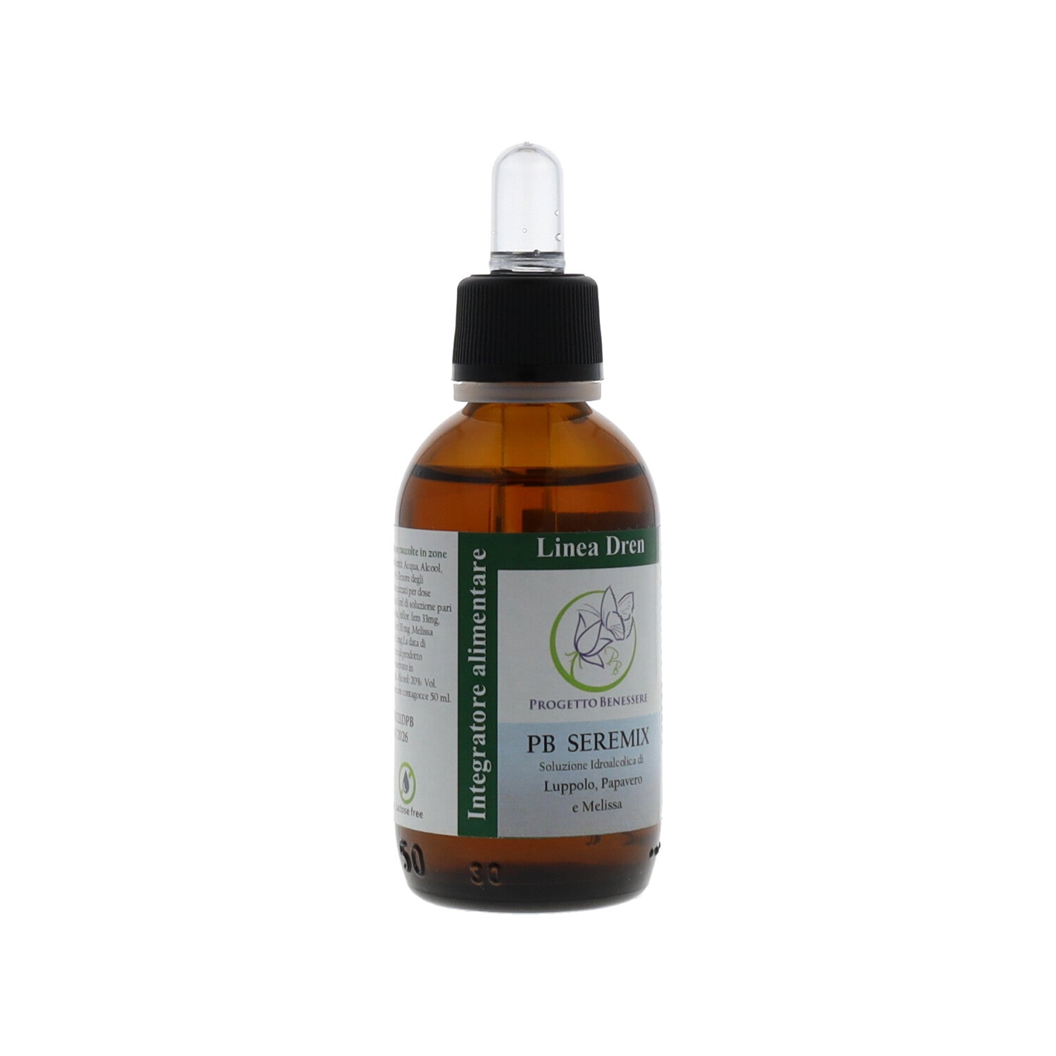 PB SEREMIX - GOCCE 50ML
