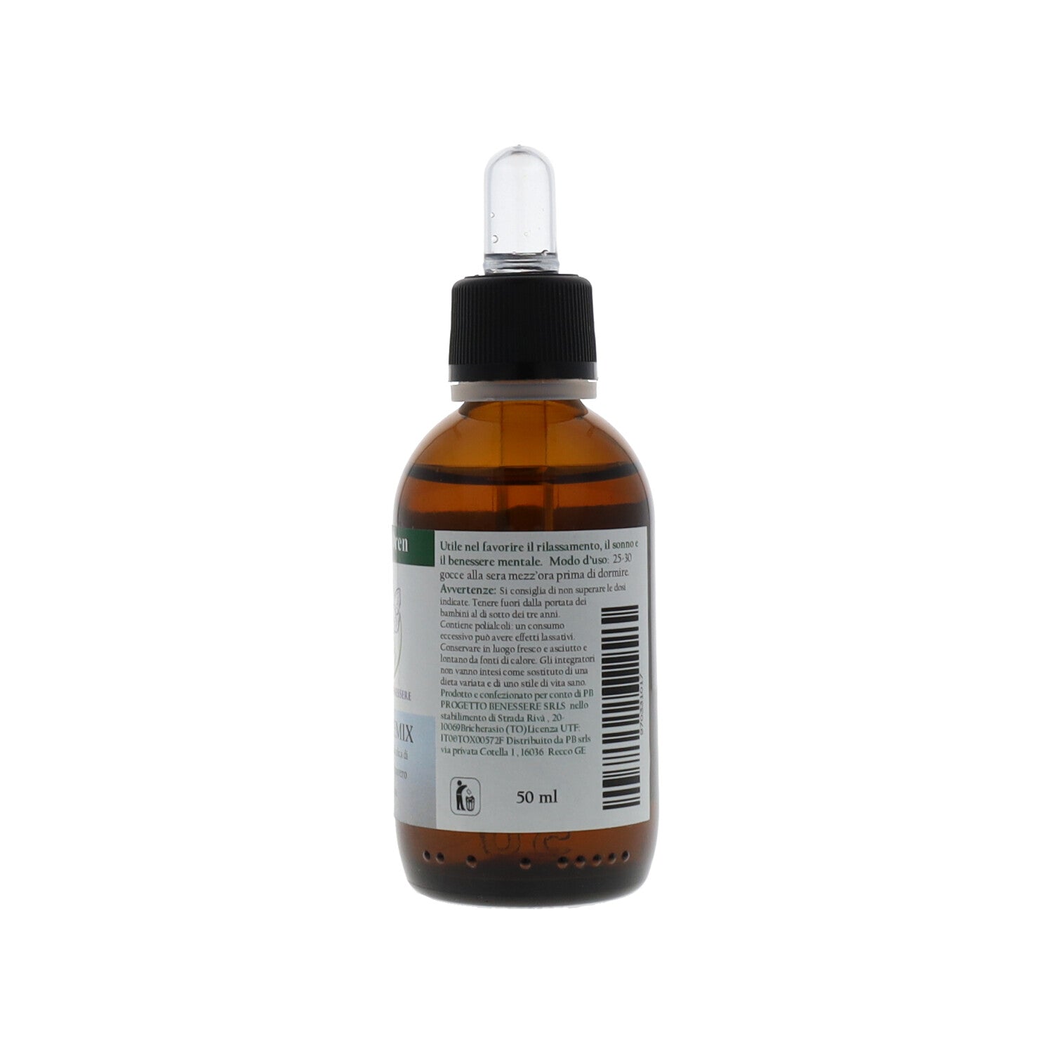 PB SEREMIX - GOCCE 50ML