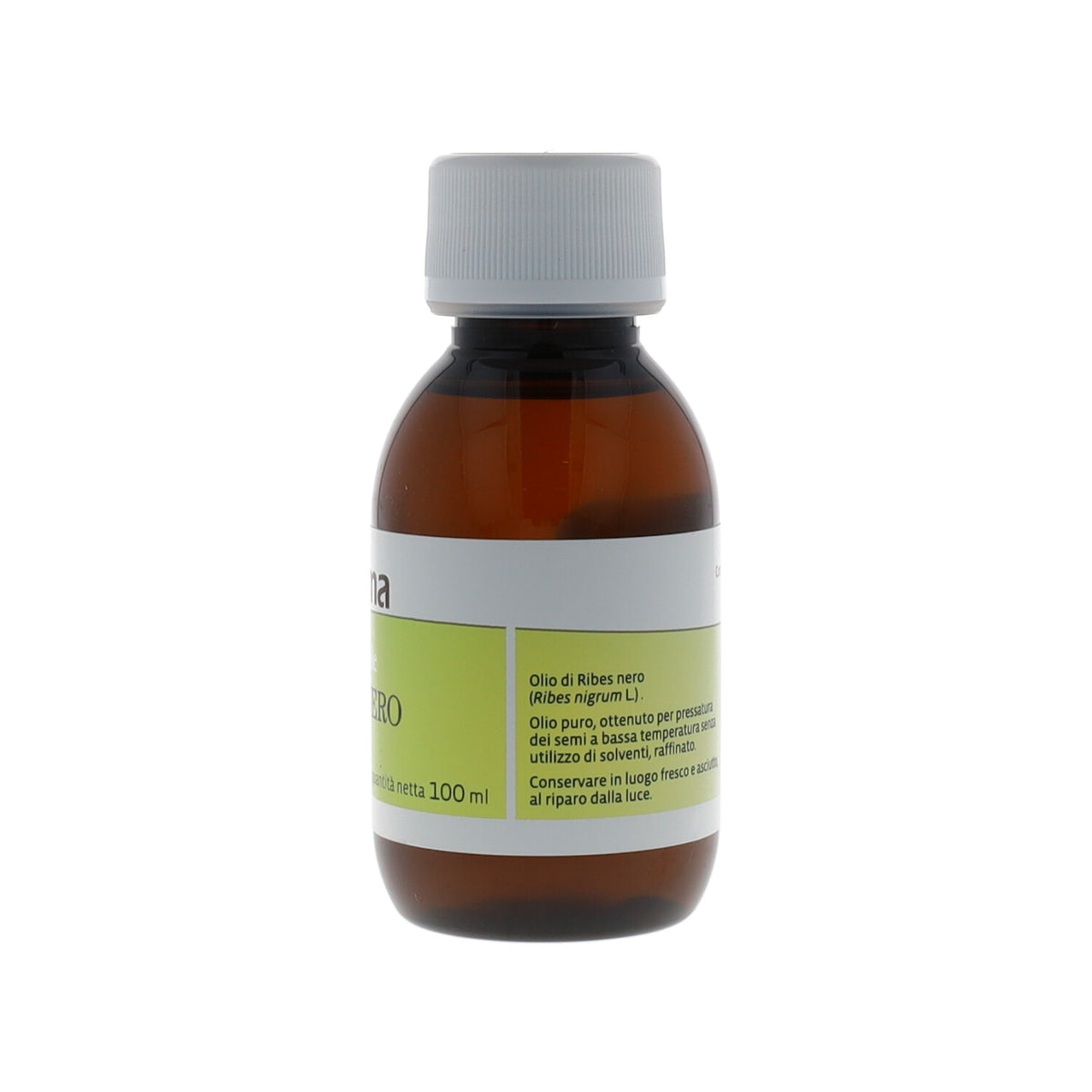 OLIO RIBES NERO 100ML