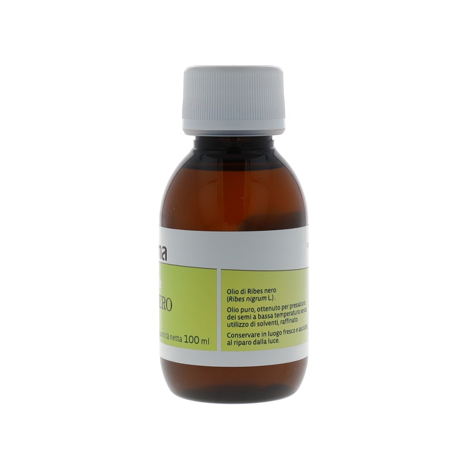 OLIO RIBES NERO 100ML