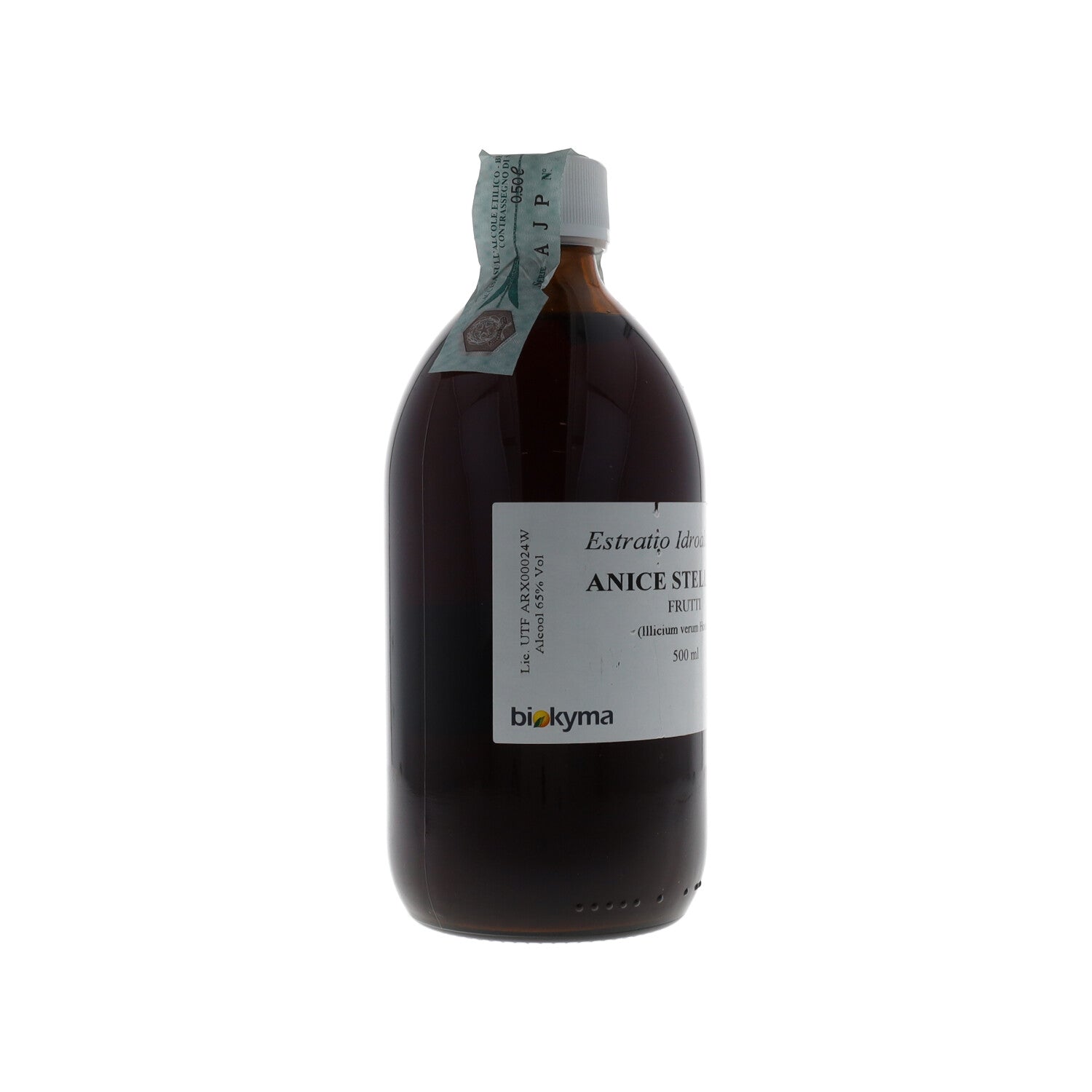 ANICE STELLATO FRUTTI 500ML