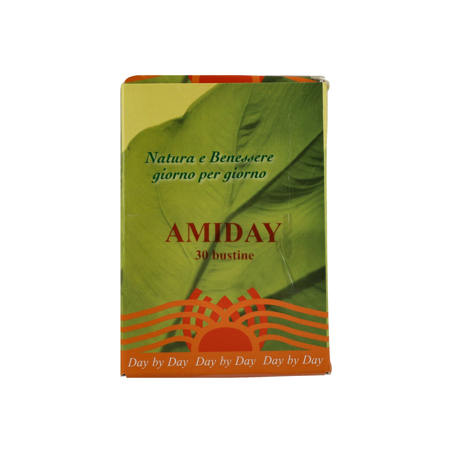 AMIDAY - 30BUST