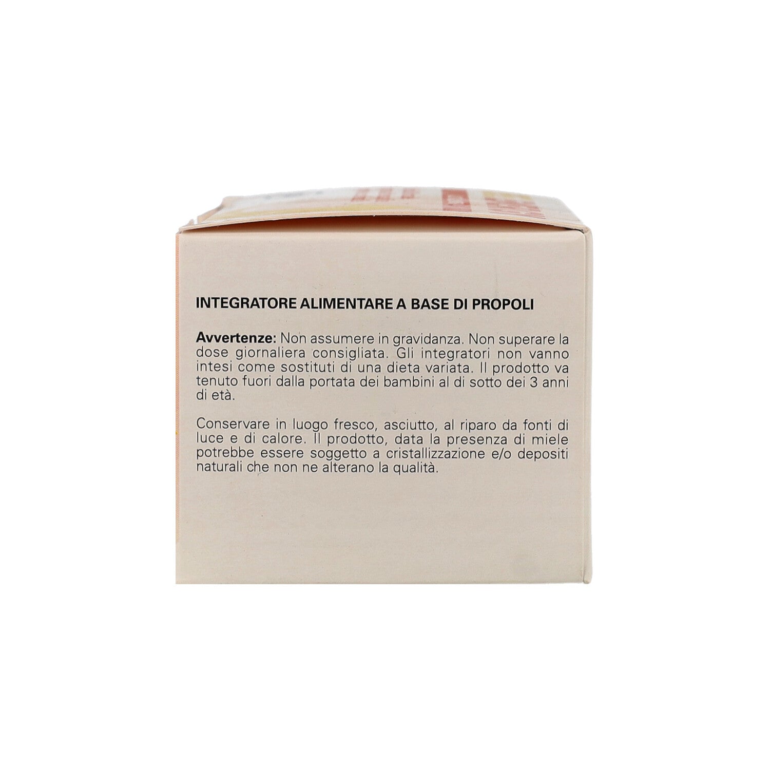 BEE ENERGY BIO TONICO 12FLLX10ML