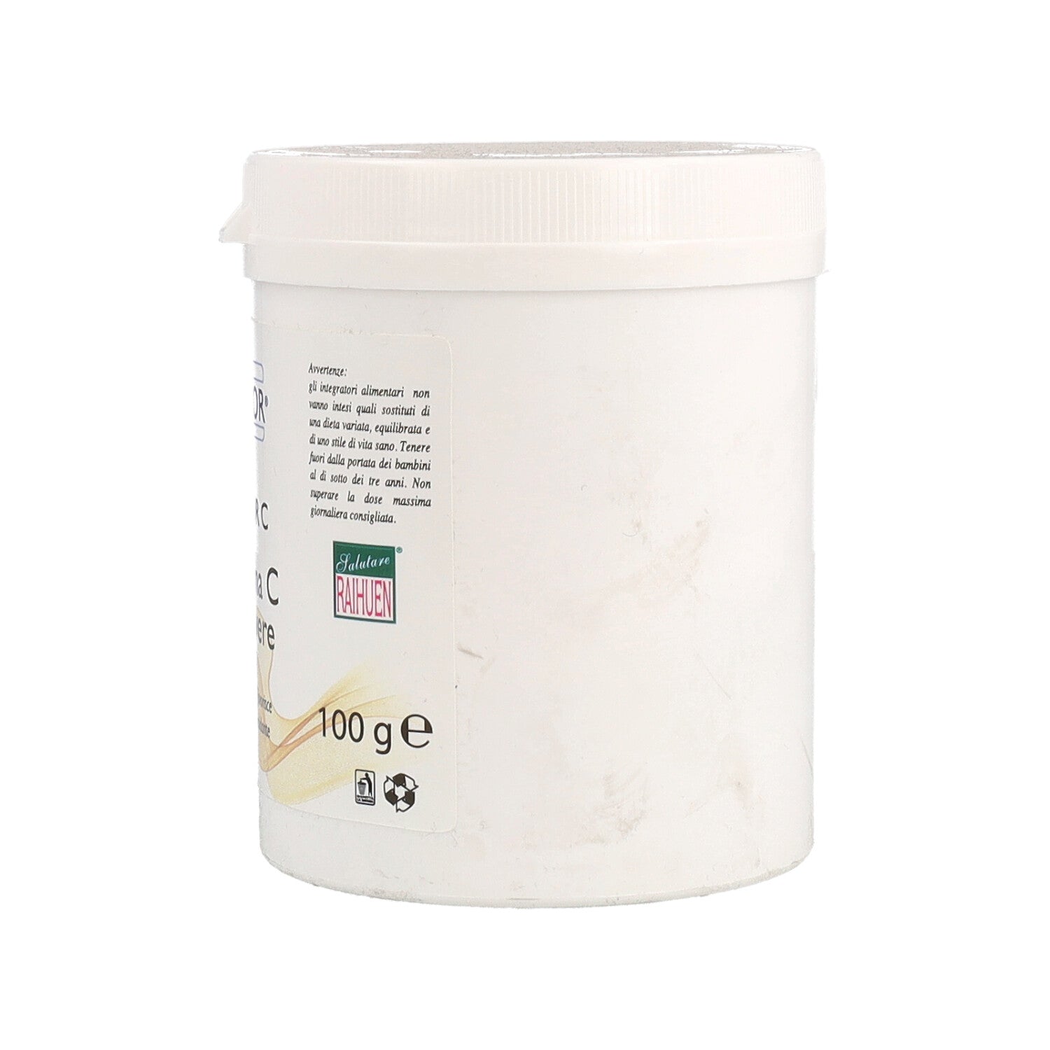 VITAMINA C MACLOR-C POLVERE - 100 g