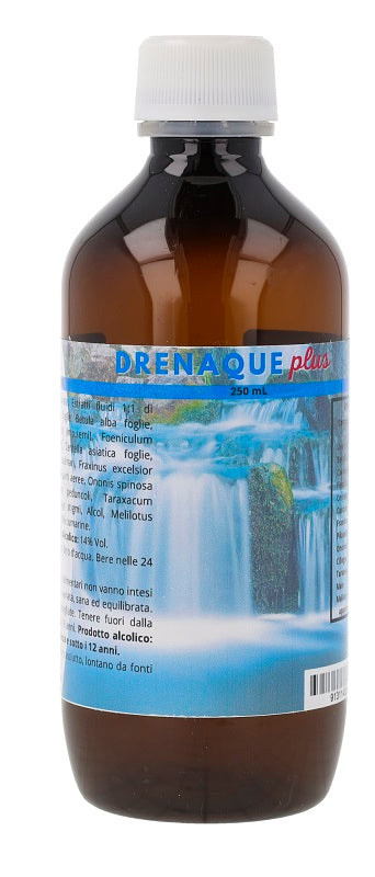 DRENAQUE PLUS 250ML