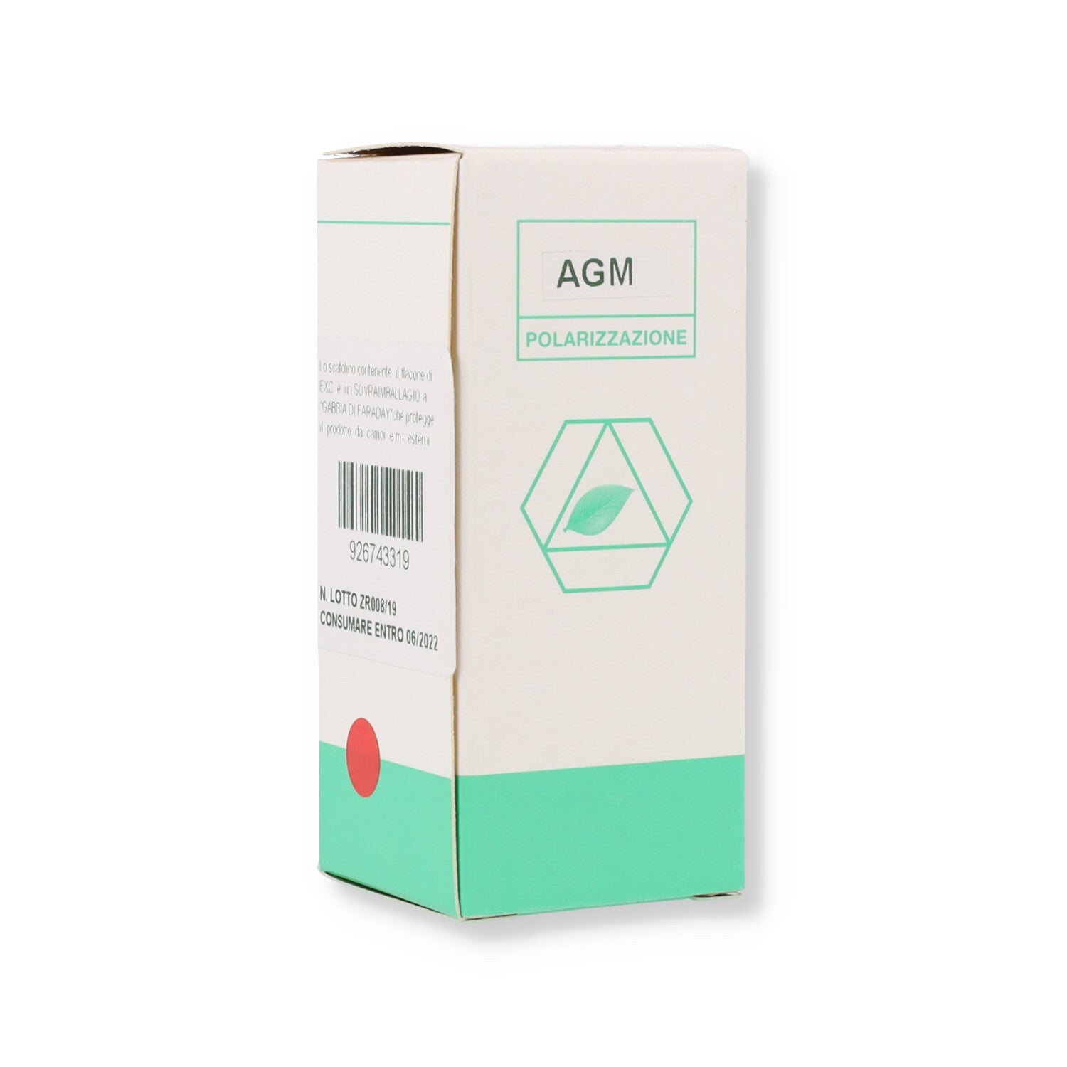 EXC AGM EI - 30ML