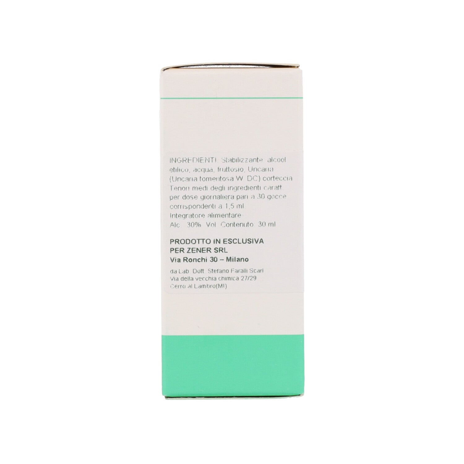 EXC AGM EI - 30ML