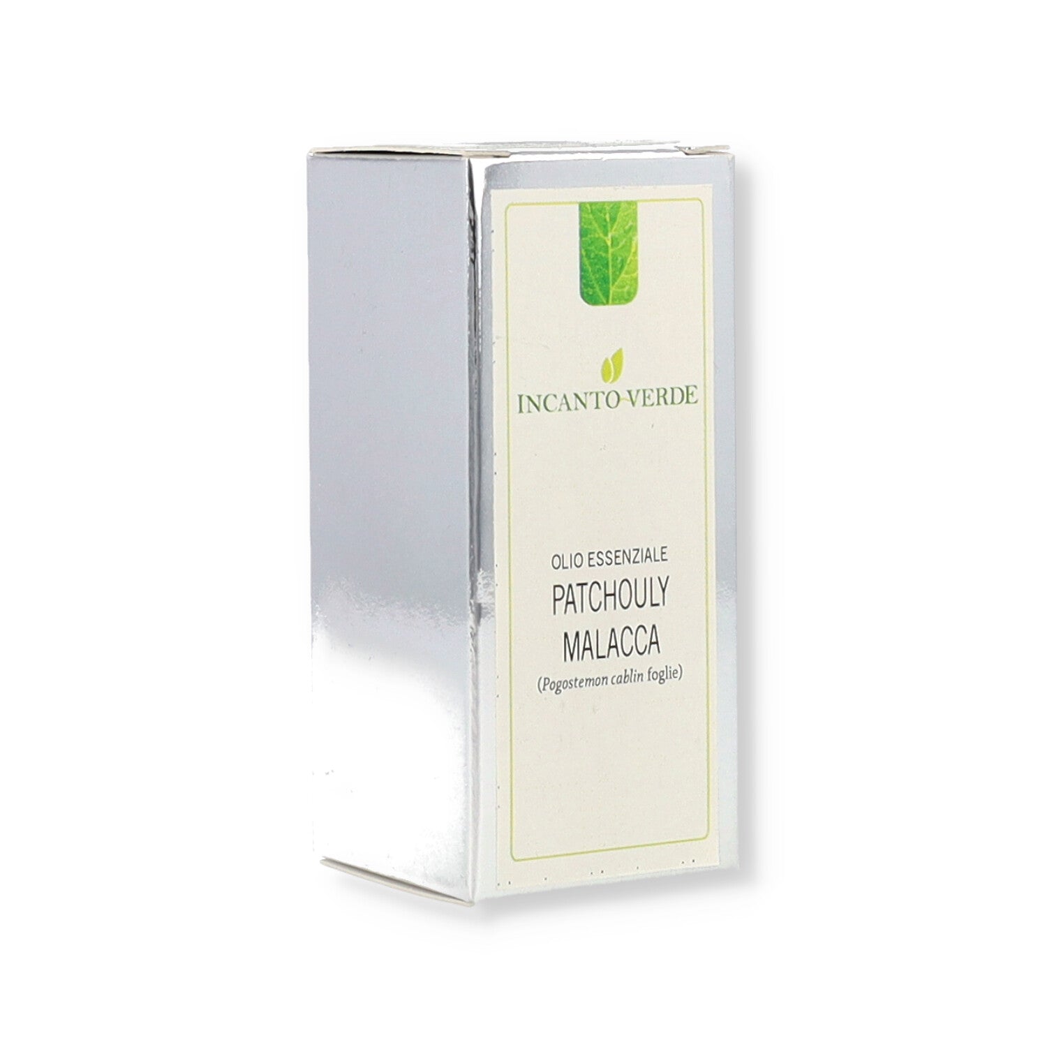 OLIO ESSENZIALE PATCHOULY MALACCA GTT 10ML