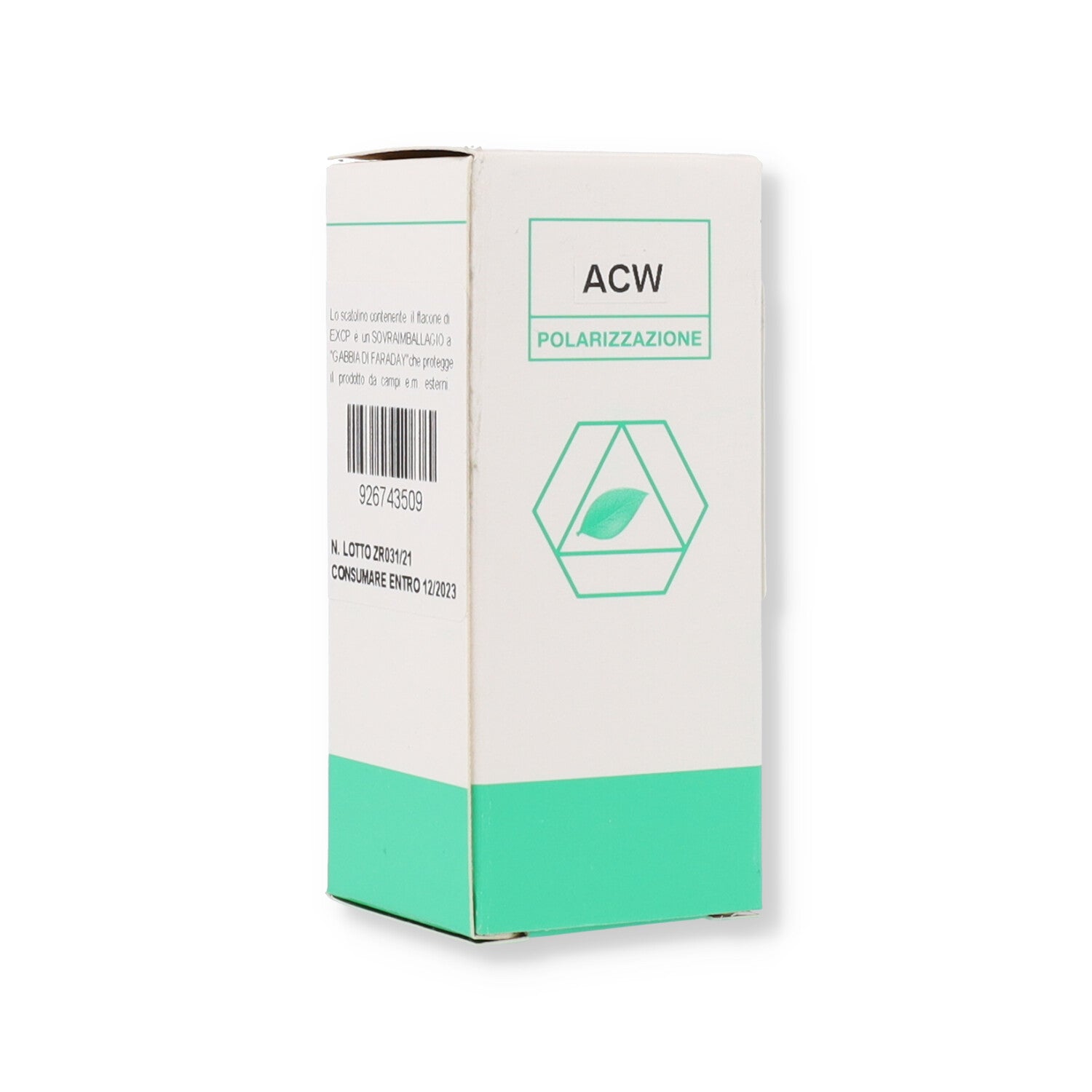 EXCP ACW 60 OPR