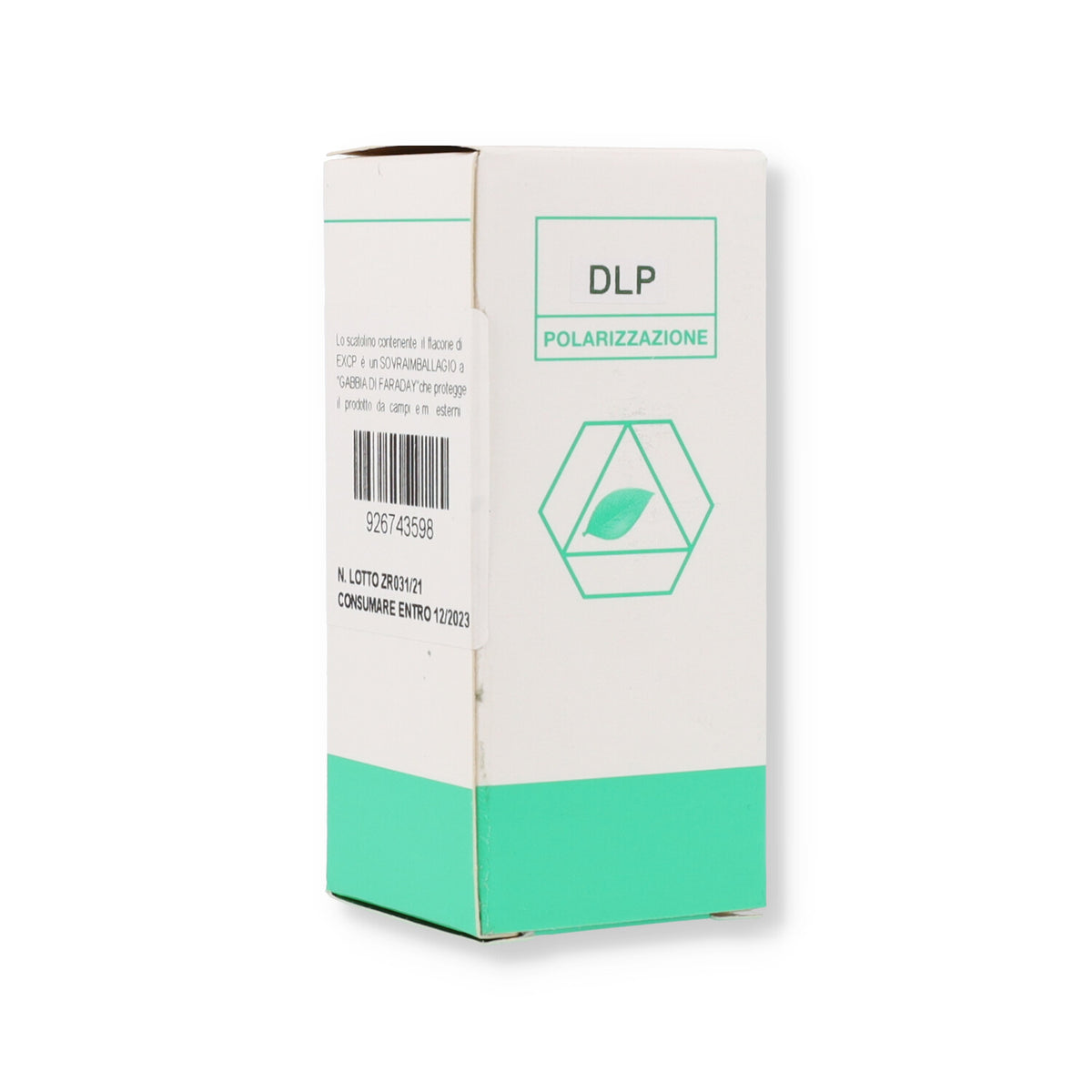 EXCP DLP 60 OPERCOLI