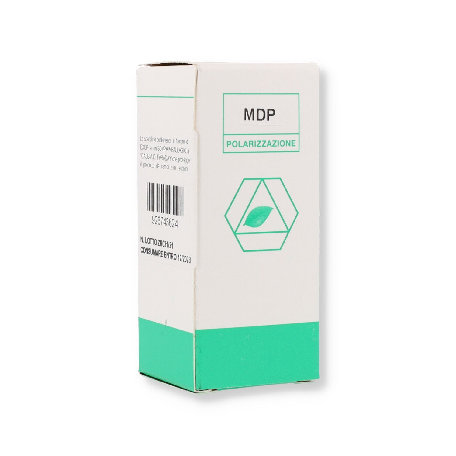 EXCP MDP 60 OPERCOLI