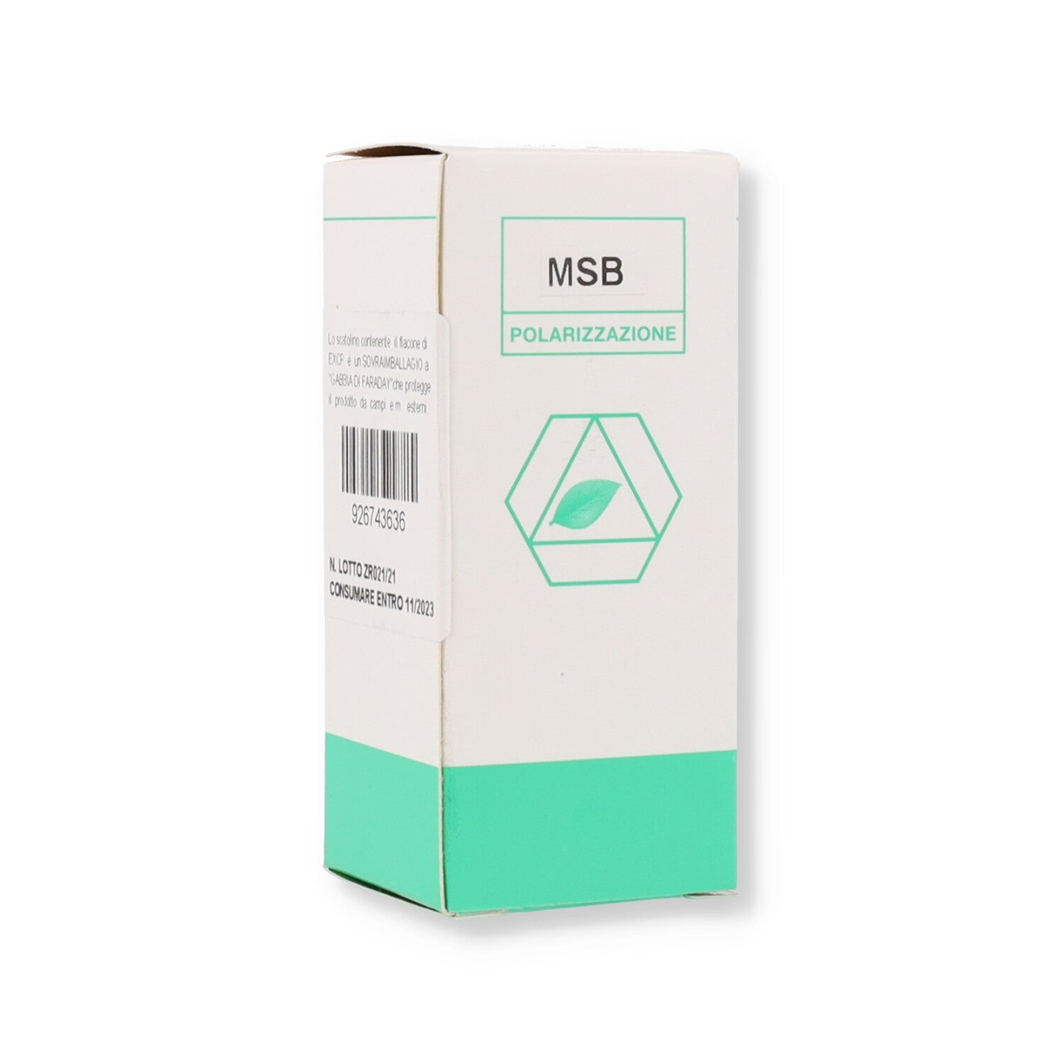 EXCP MSB - 60OPR