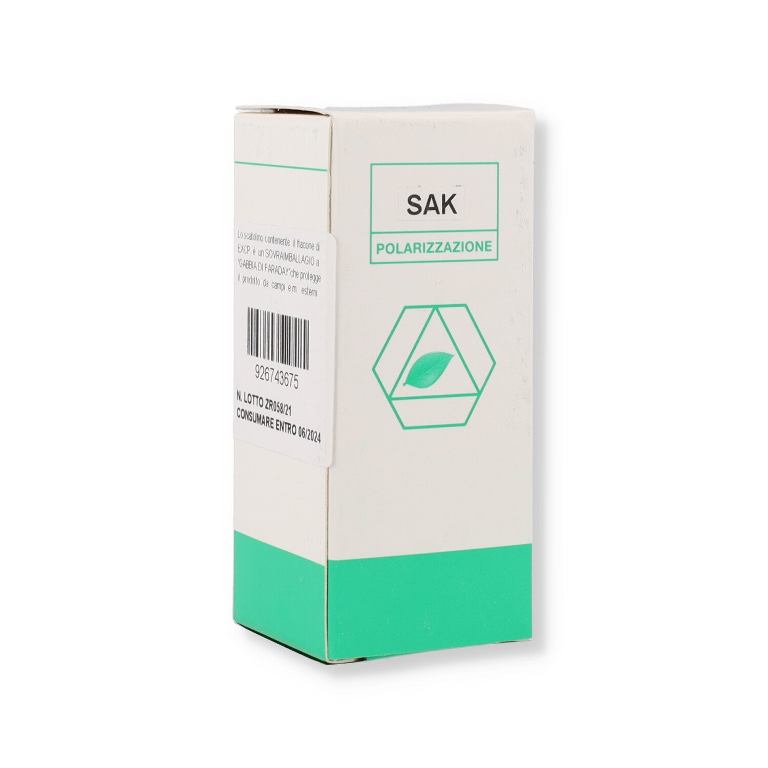 EXCP SAK - 60OPR