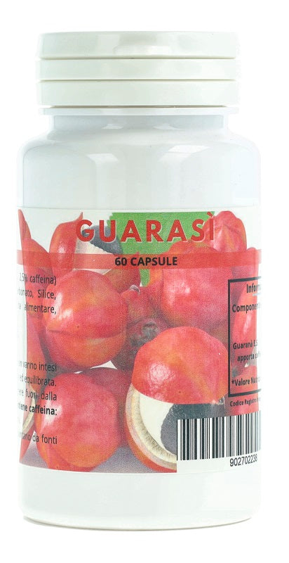 GUARASI 60CPS