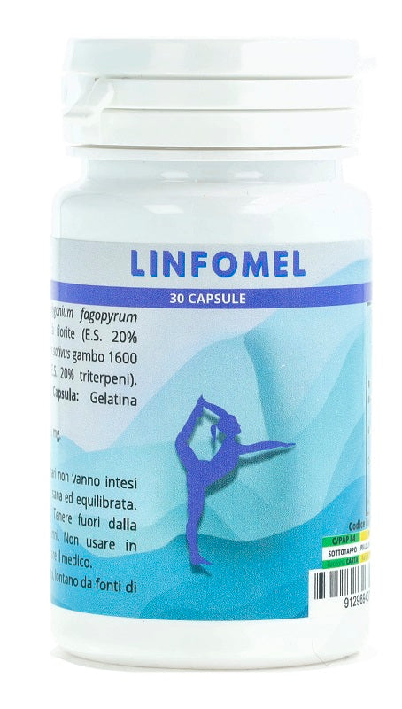 LINFOMEL INTEGRATORE 30CPS
