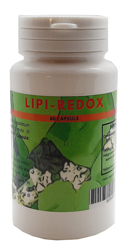 LIPI-REDOX 60CPS