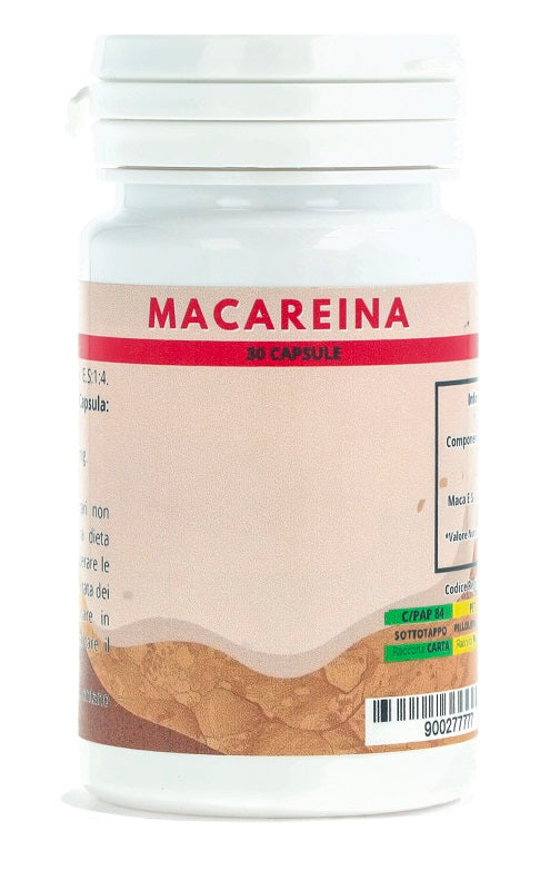 MACAREINA INTEGRAT ALIM 30CPS