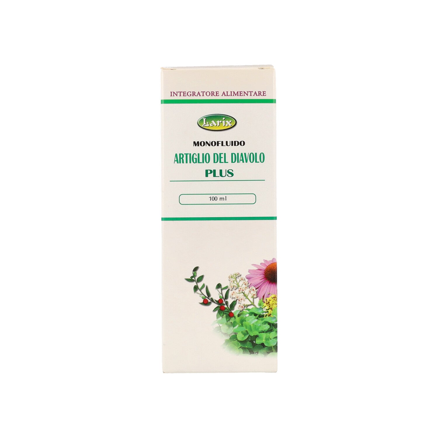 ARTIGLIO DEL DIAVOLO - 100 ML