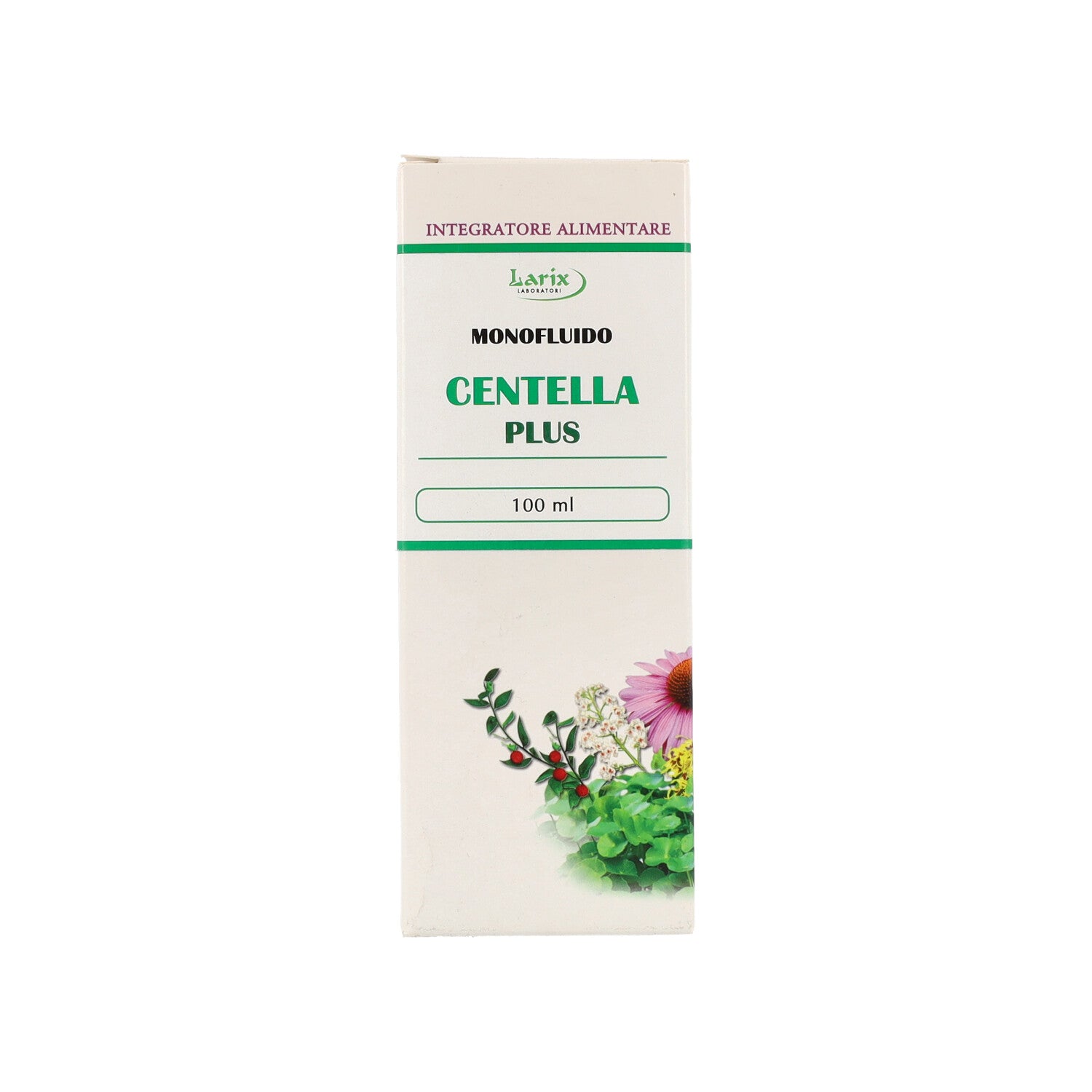 CENTELLA PLUS - 100 ML
