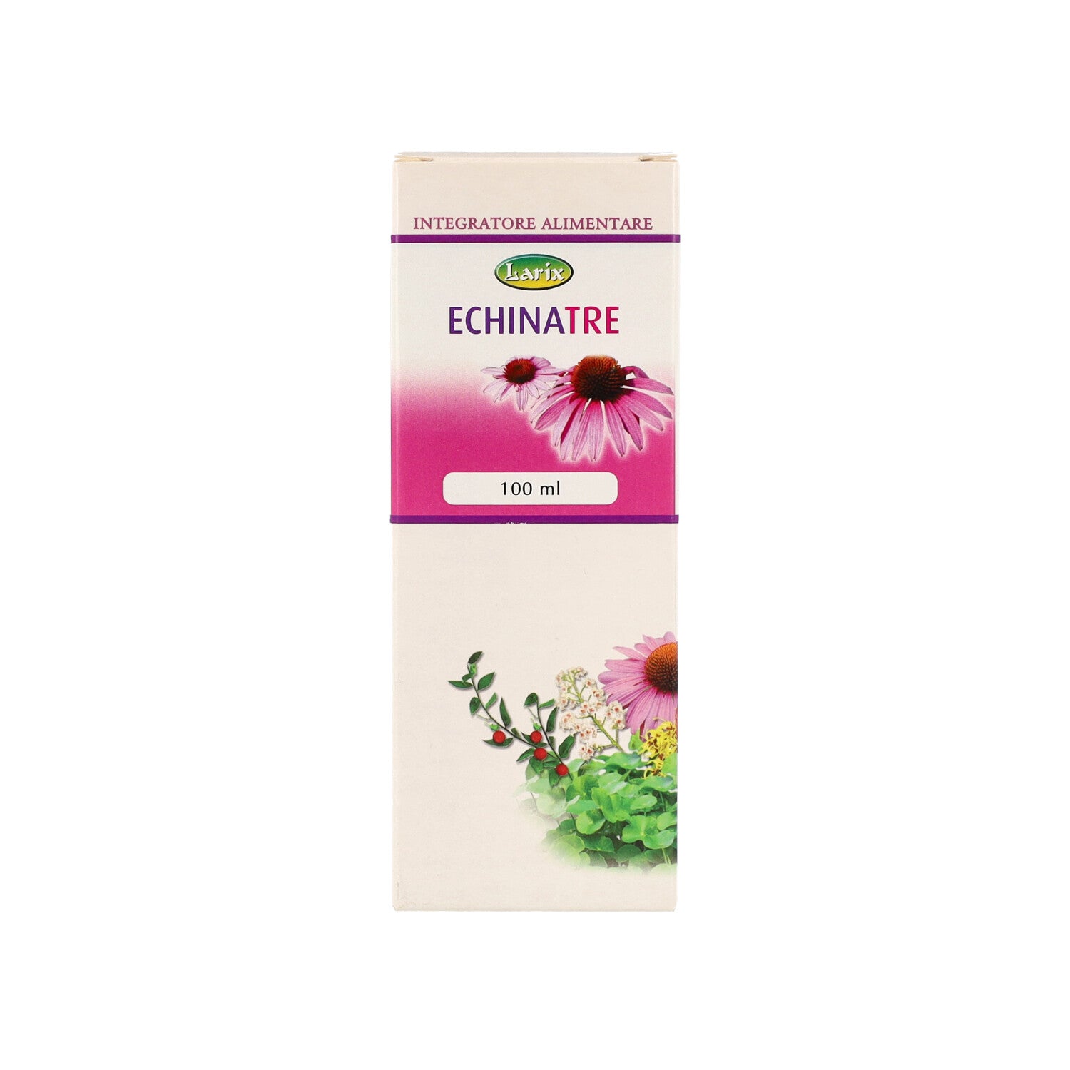 ECHINATRE PLUS - 100ML