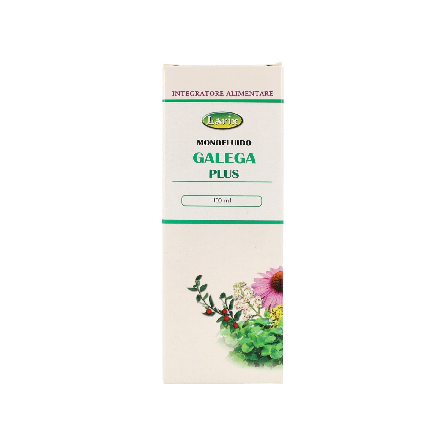 GALEGA PLUS - 100ML