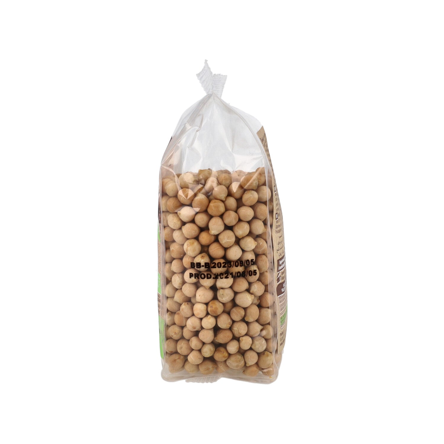 LEGUMI CECI BIO 400G