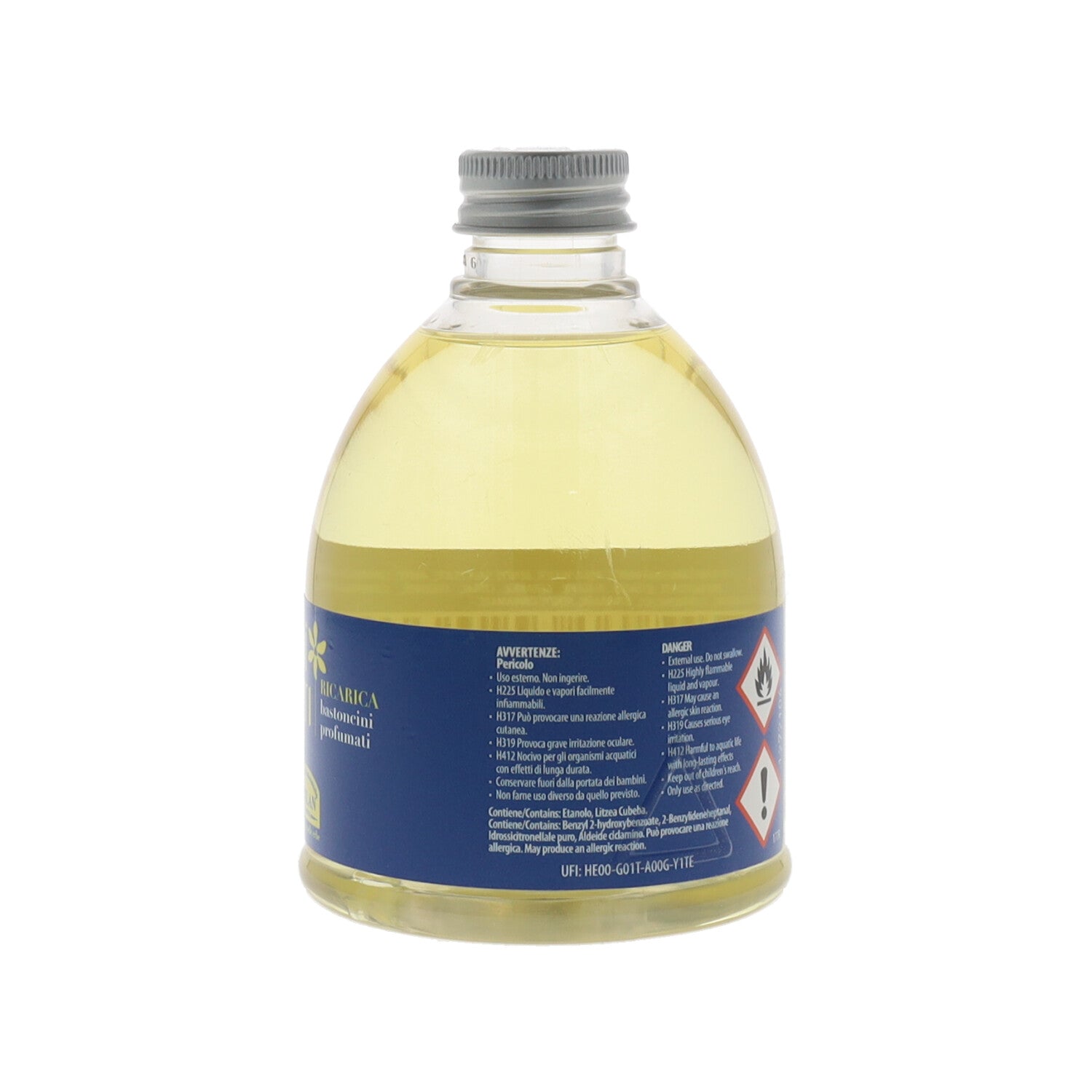 MONOI RICARICA BASTONCINI 250 ML