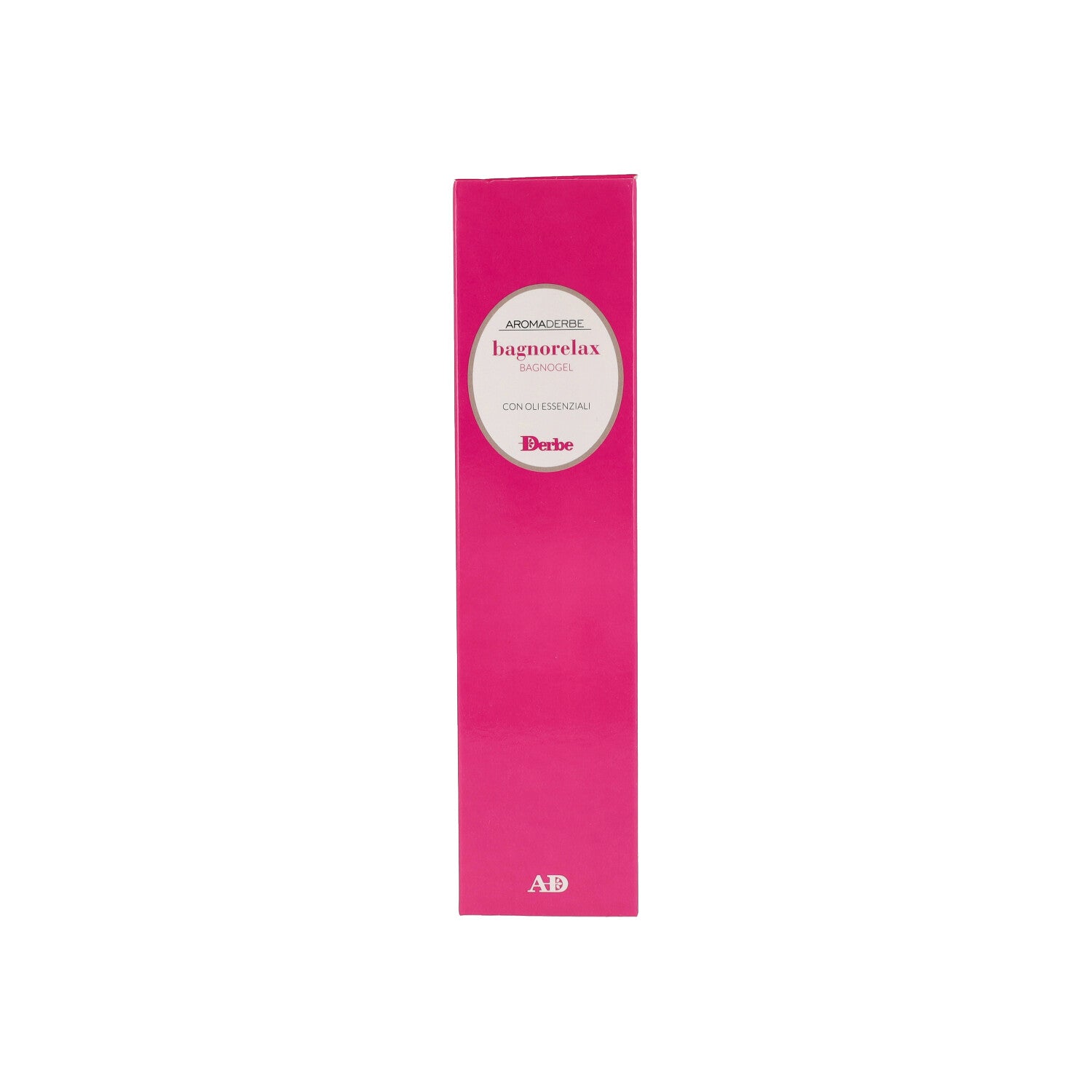 AROMADERBE BAGNORELAX 250ML