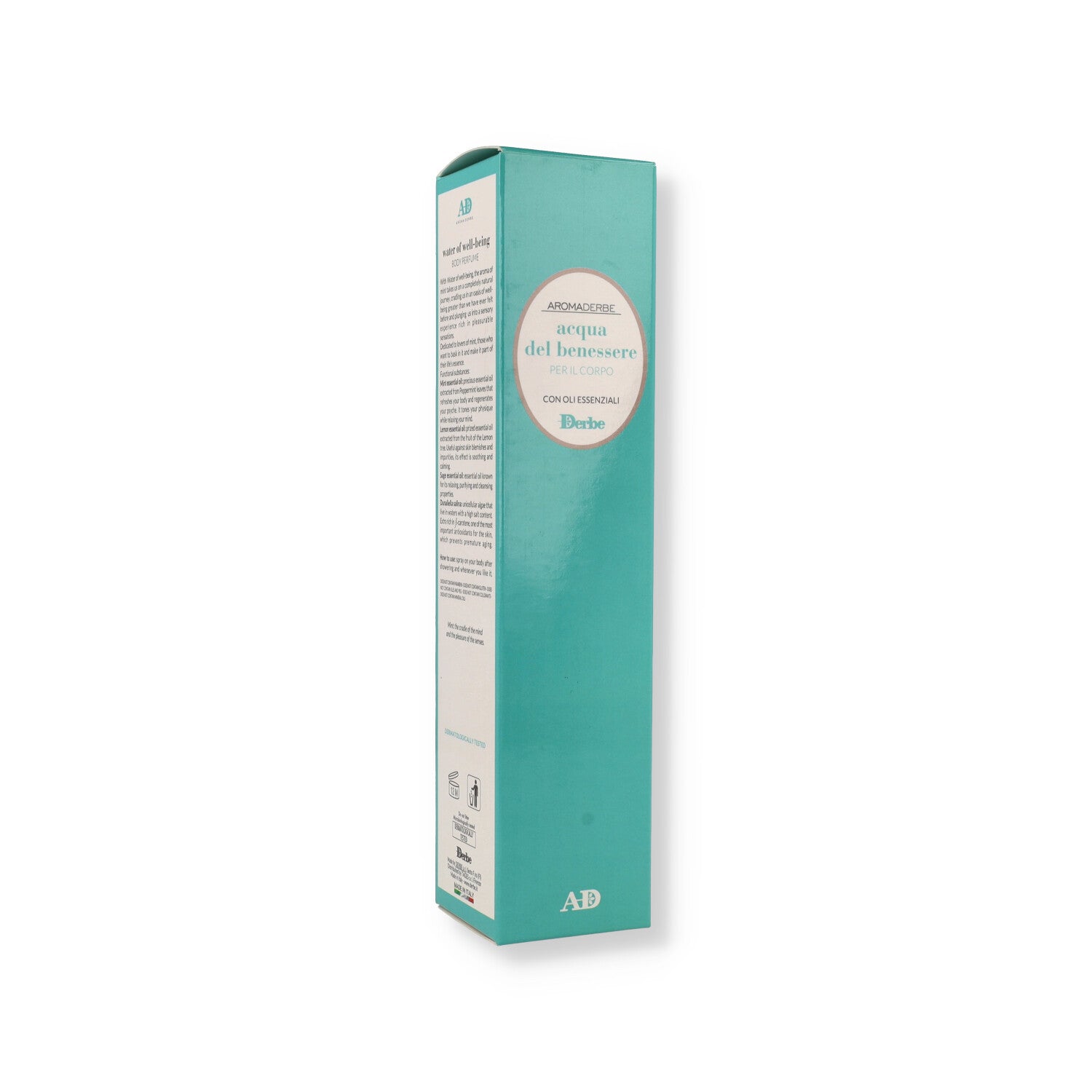 AROMADERBE PROFUMO 100ML
