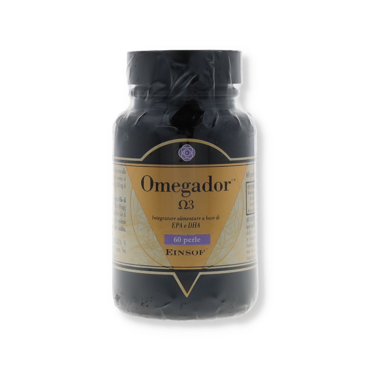 OMEGADOR 60PRL