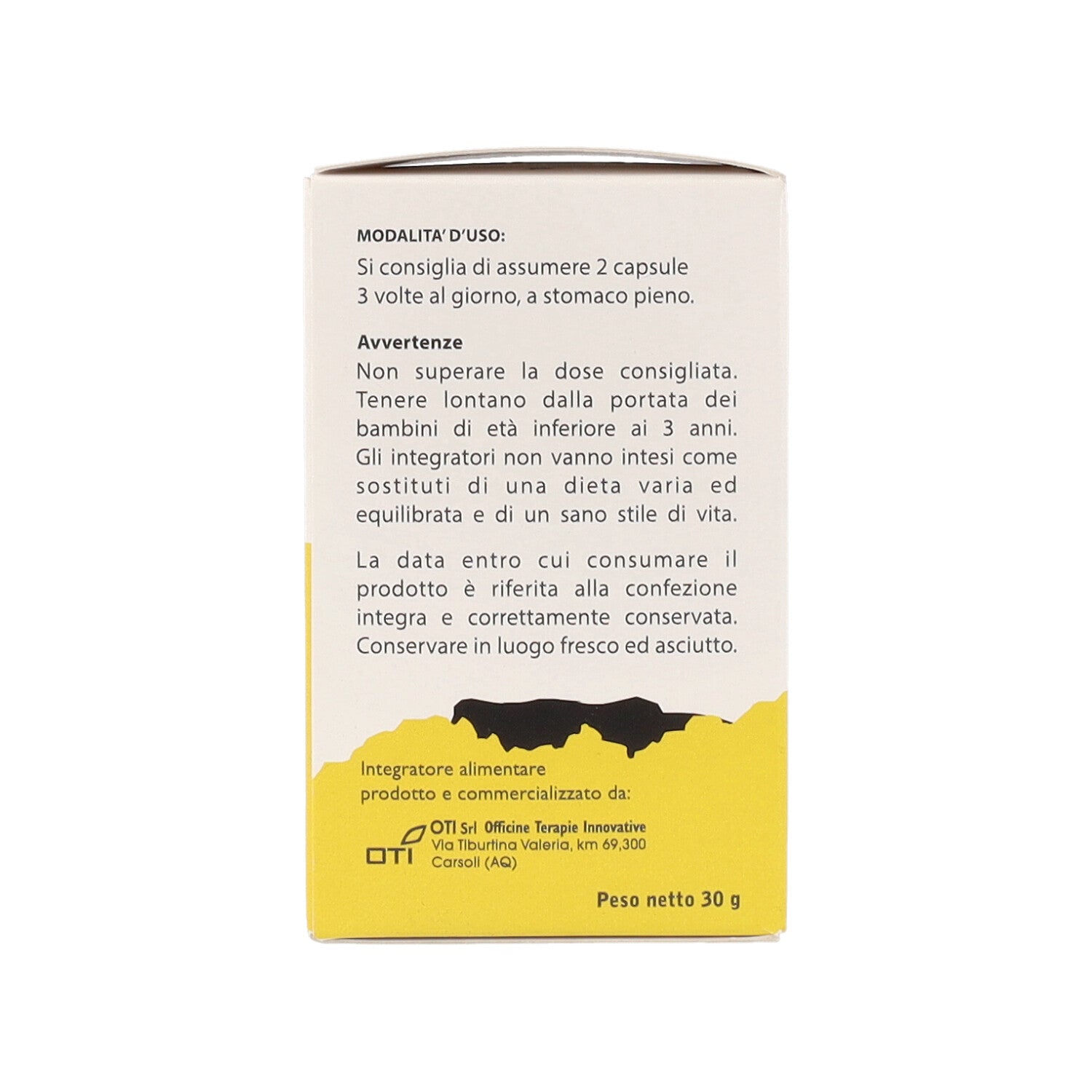 AURICULARIA MICOIMMUNO - 60CPS