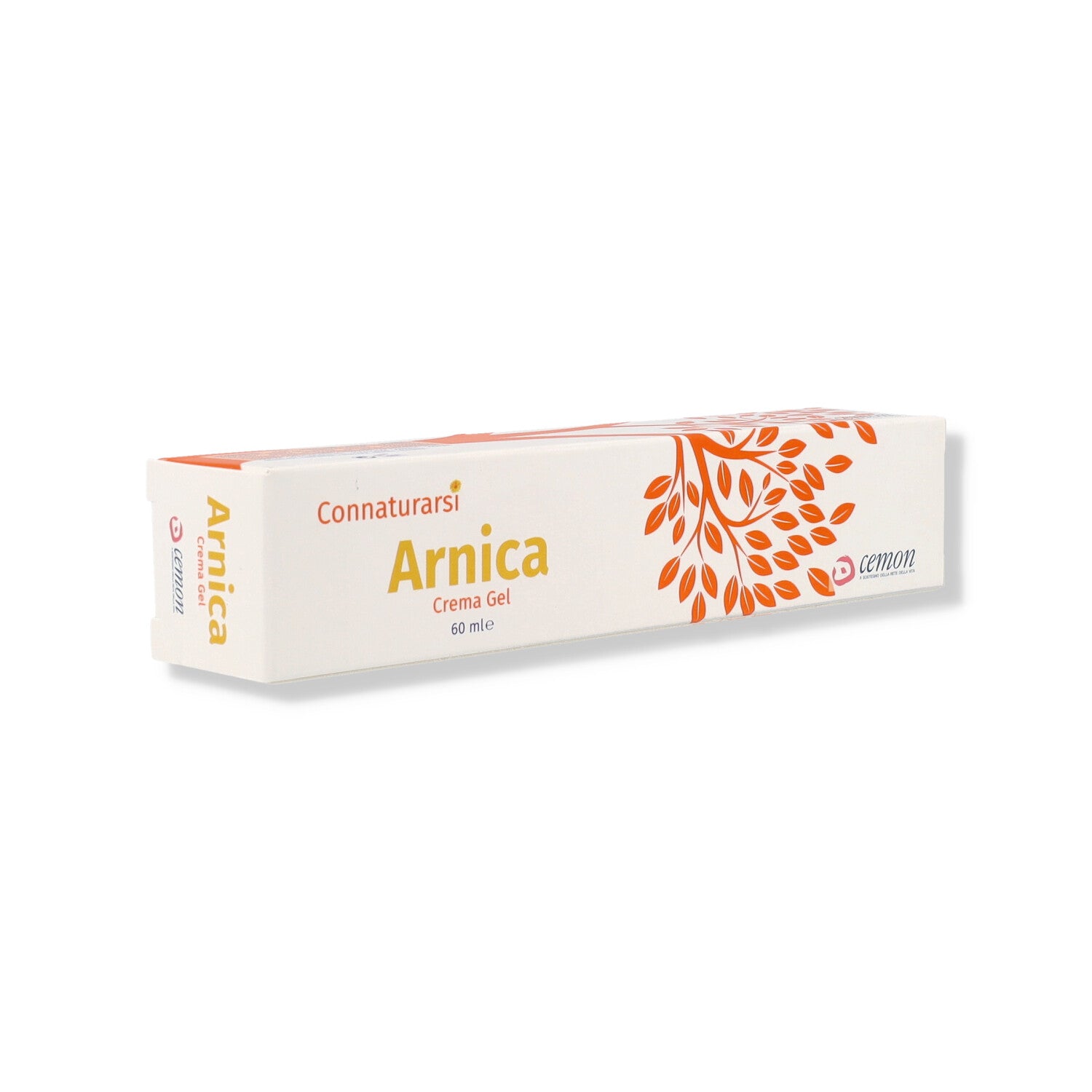 ARNICA CREMA GEL 60ML CEMON