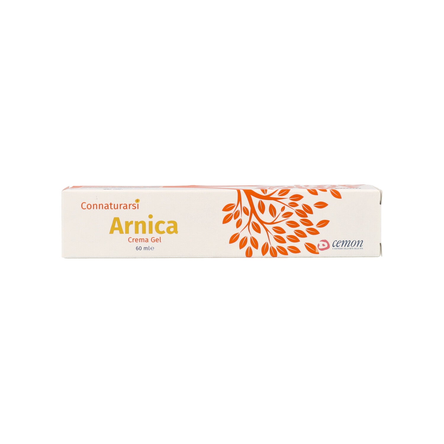 ARNICA CREMA GEL 60ML CEMON