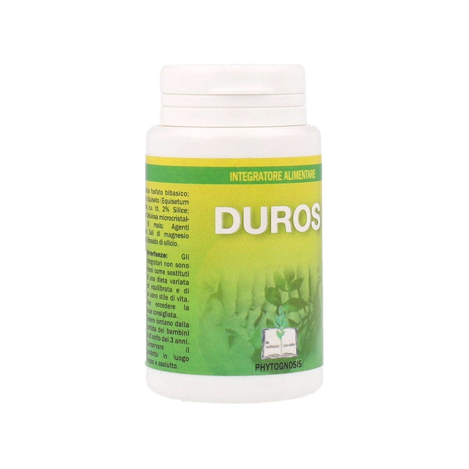 DUROS - 60CPR